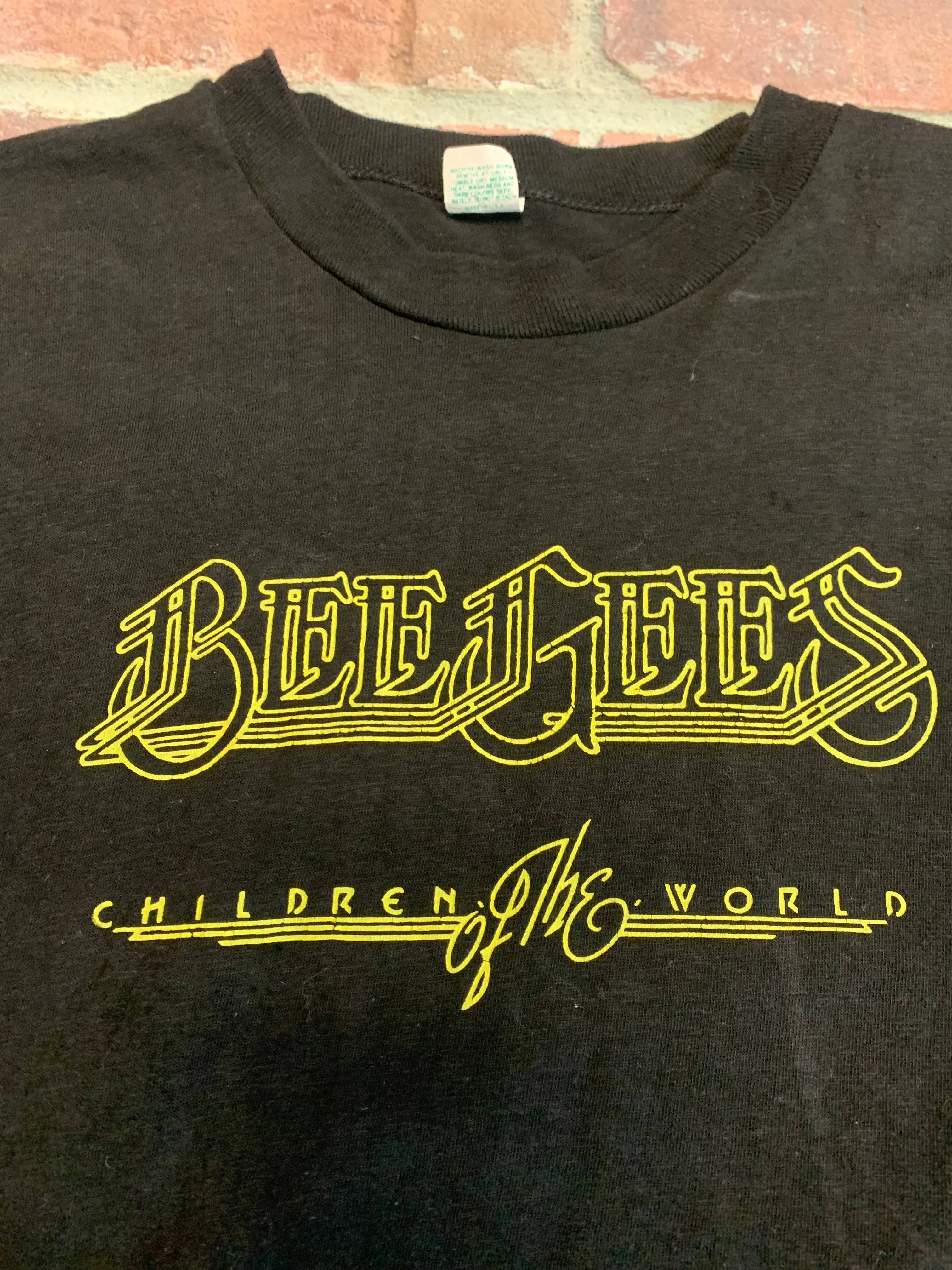 Bee Gees (Small)