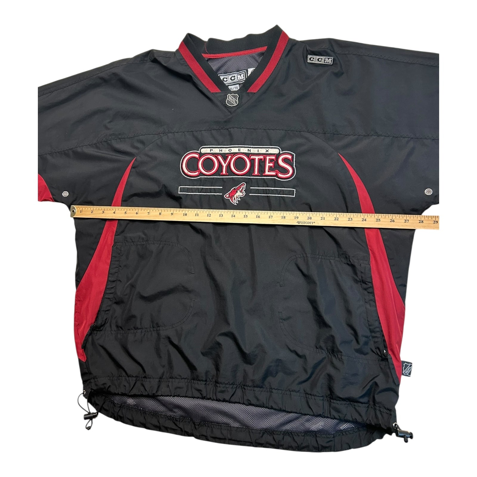 Coyotes (XL)