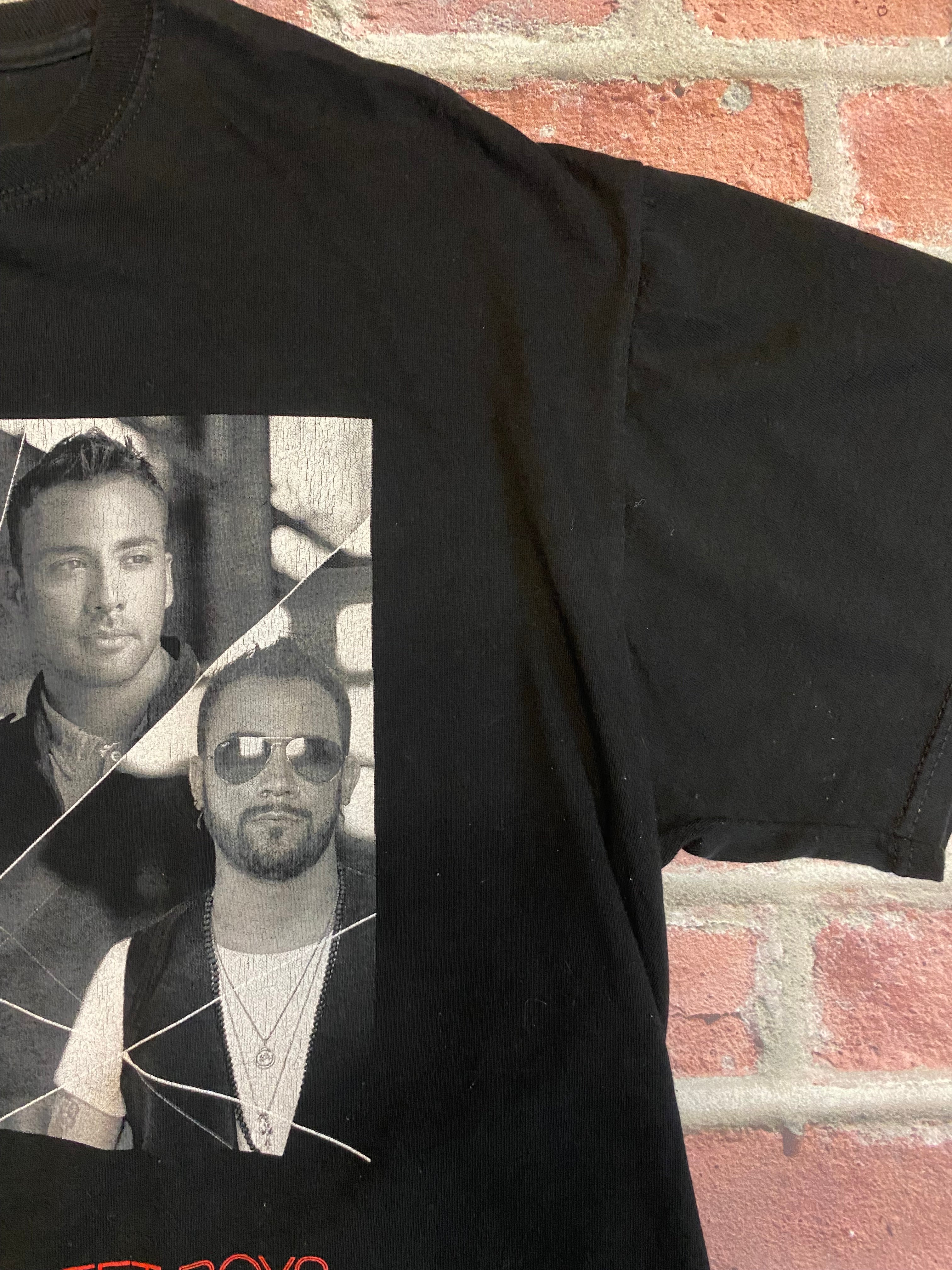 2008 Backstreet Boys (XL)