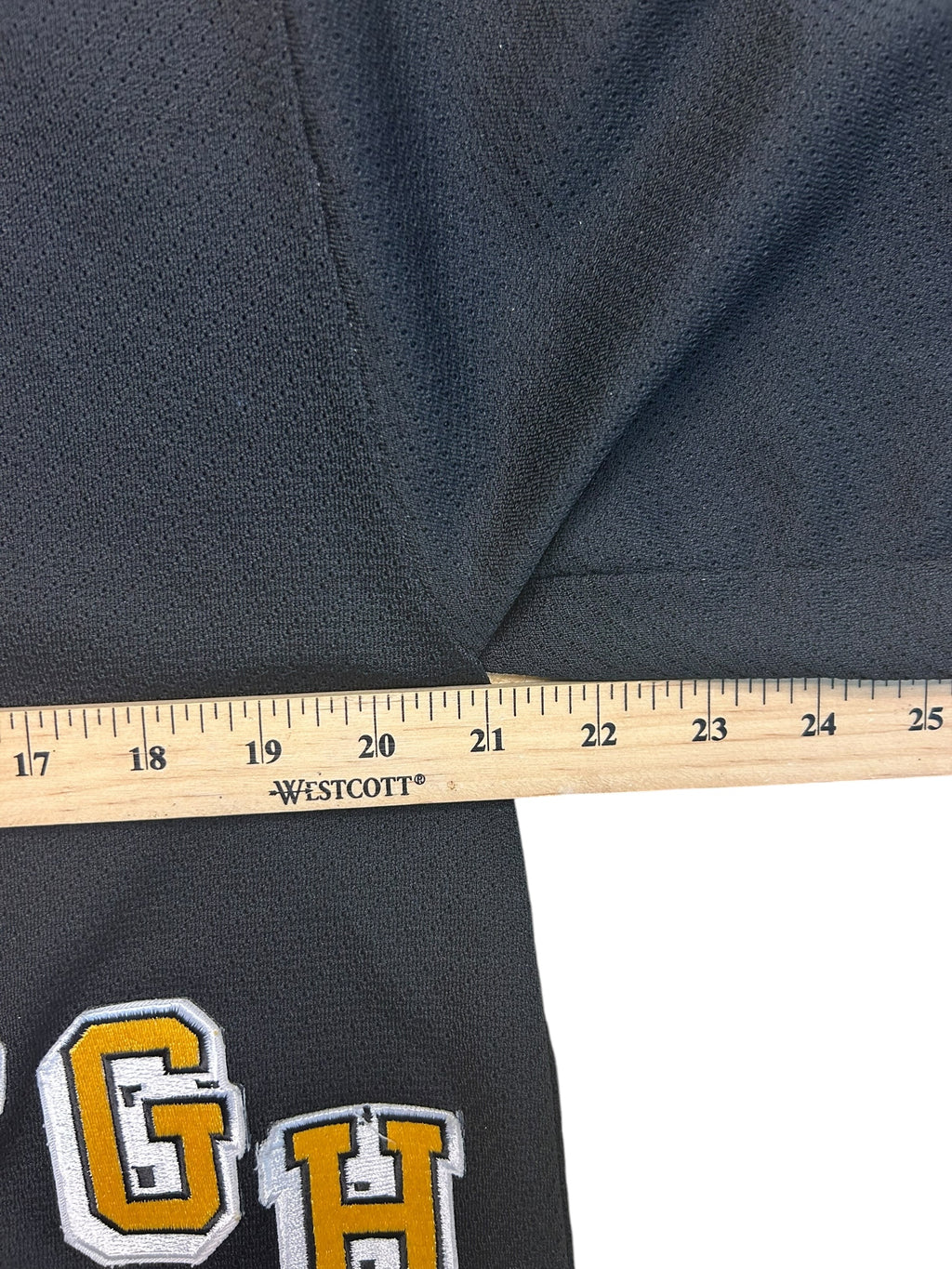 90’s Pittsburgh (Medium)