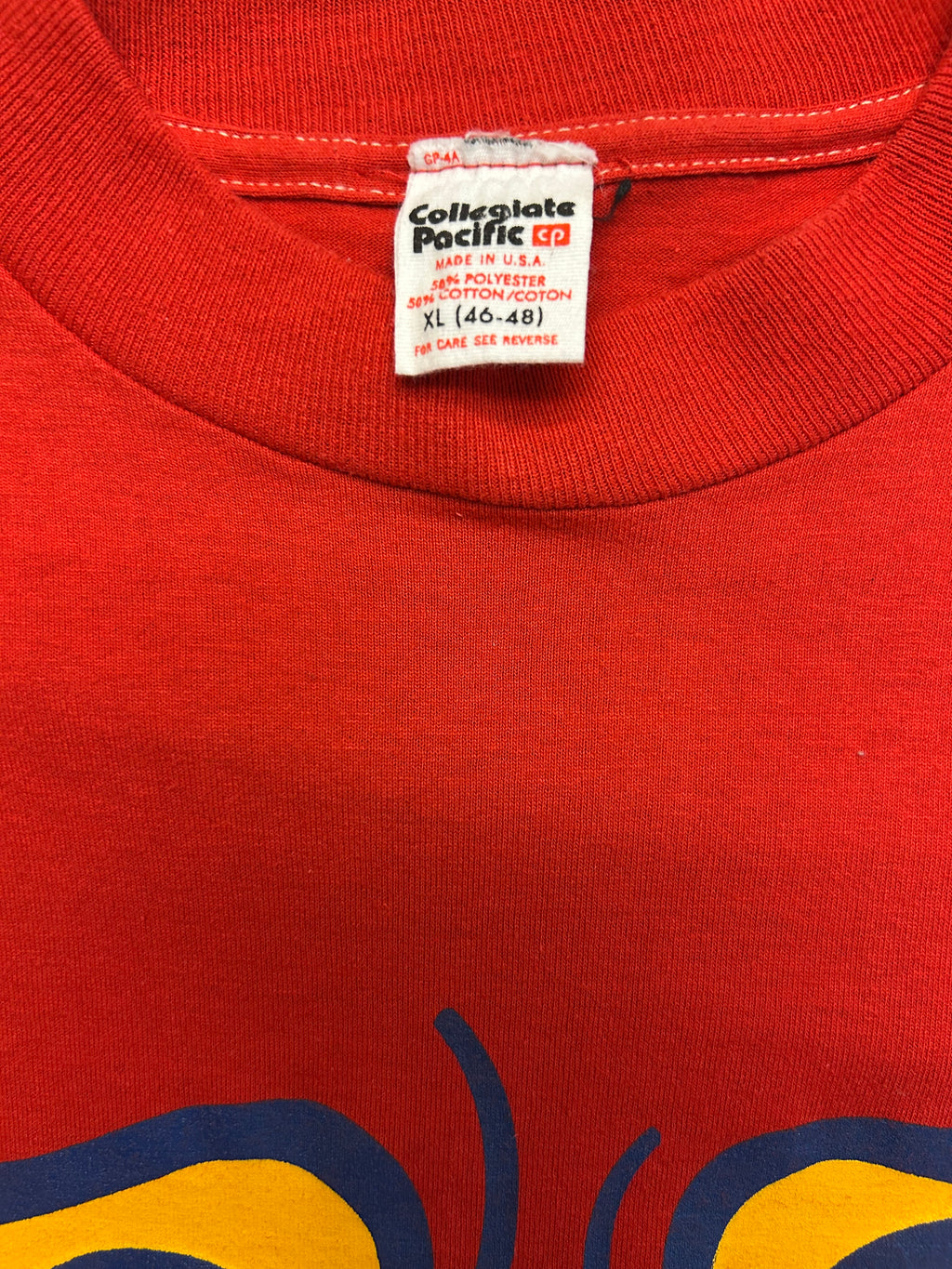 80’s Jayhawks (XL)