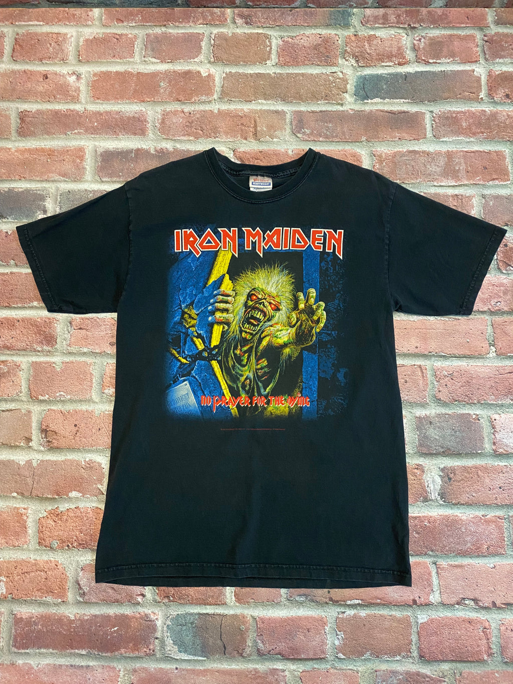 2005 Iron Maiden (Medium)