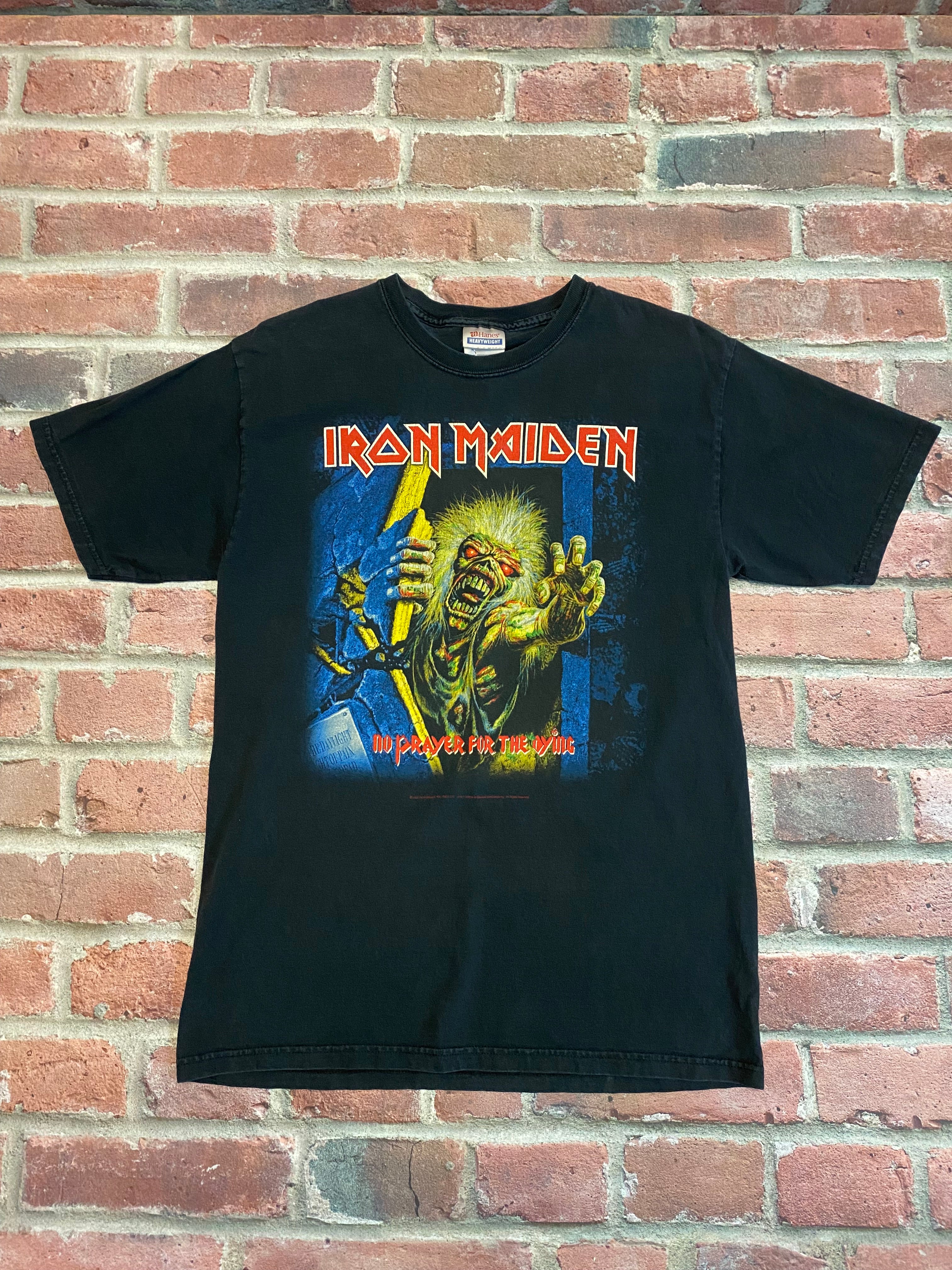 2005 Iron Maiden (Medium)