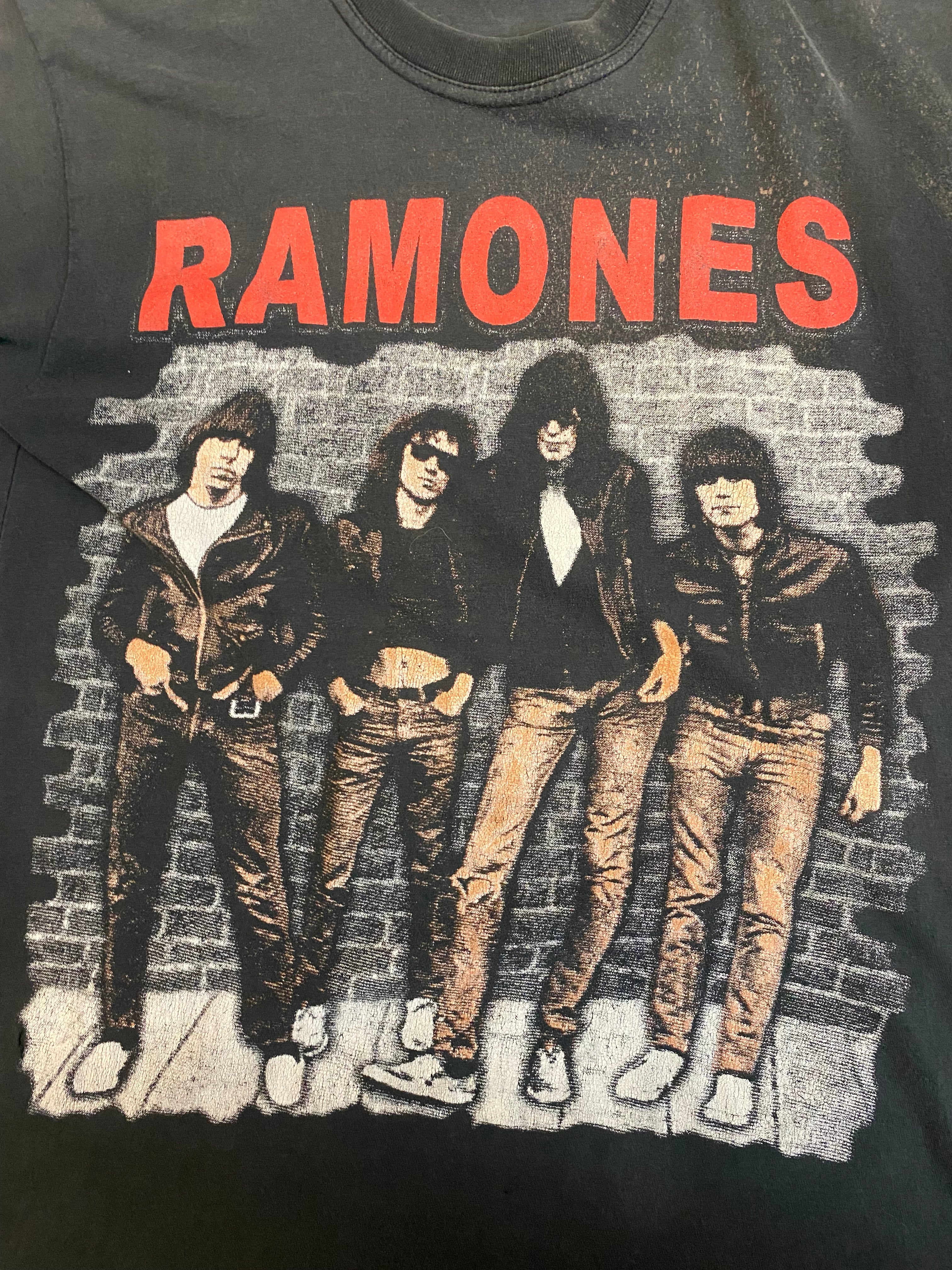 Ramones (Small/Medium)