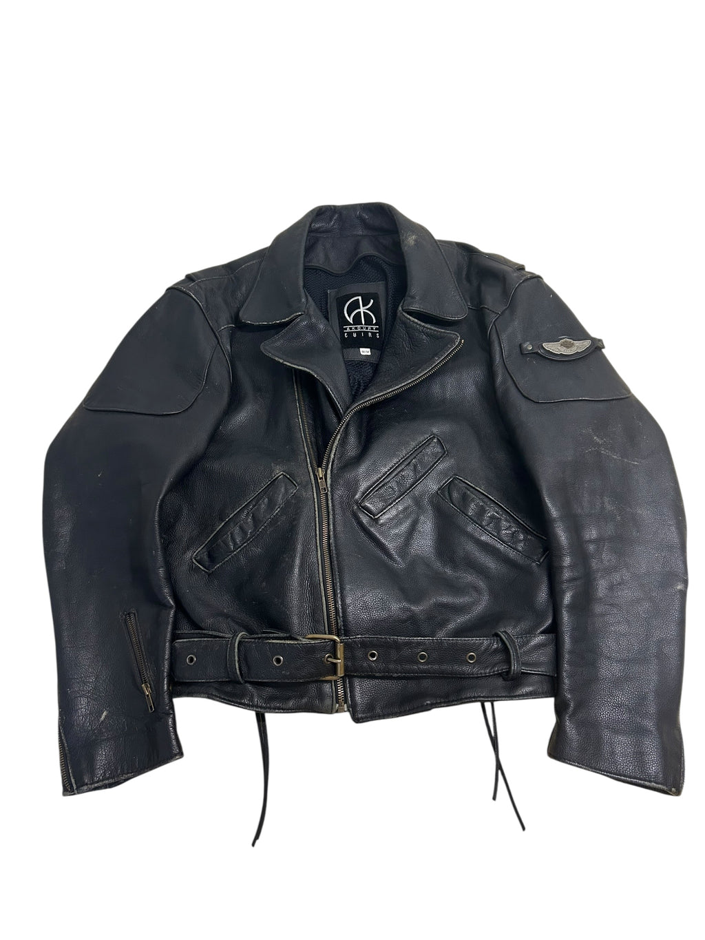2003 Harley-Davidson Leather (Medium)