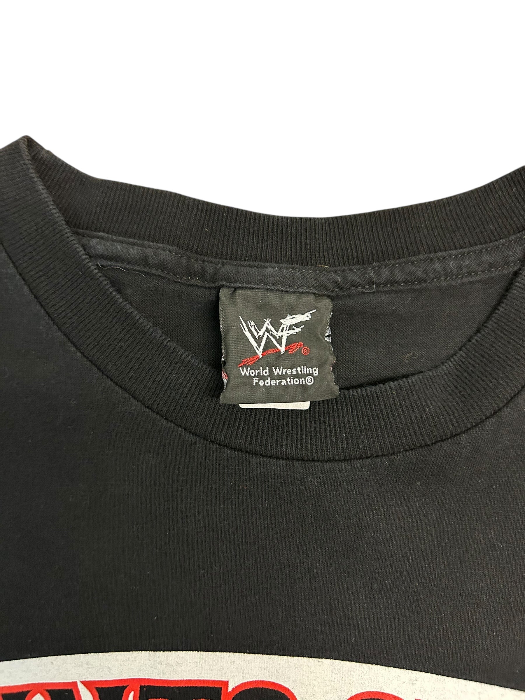 2001 Stone Cold (XXL)