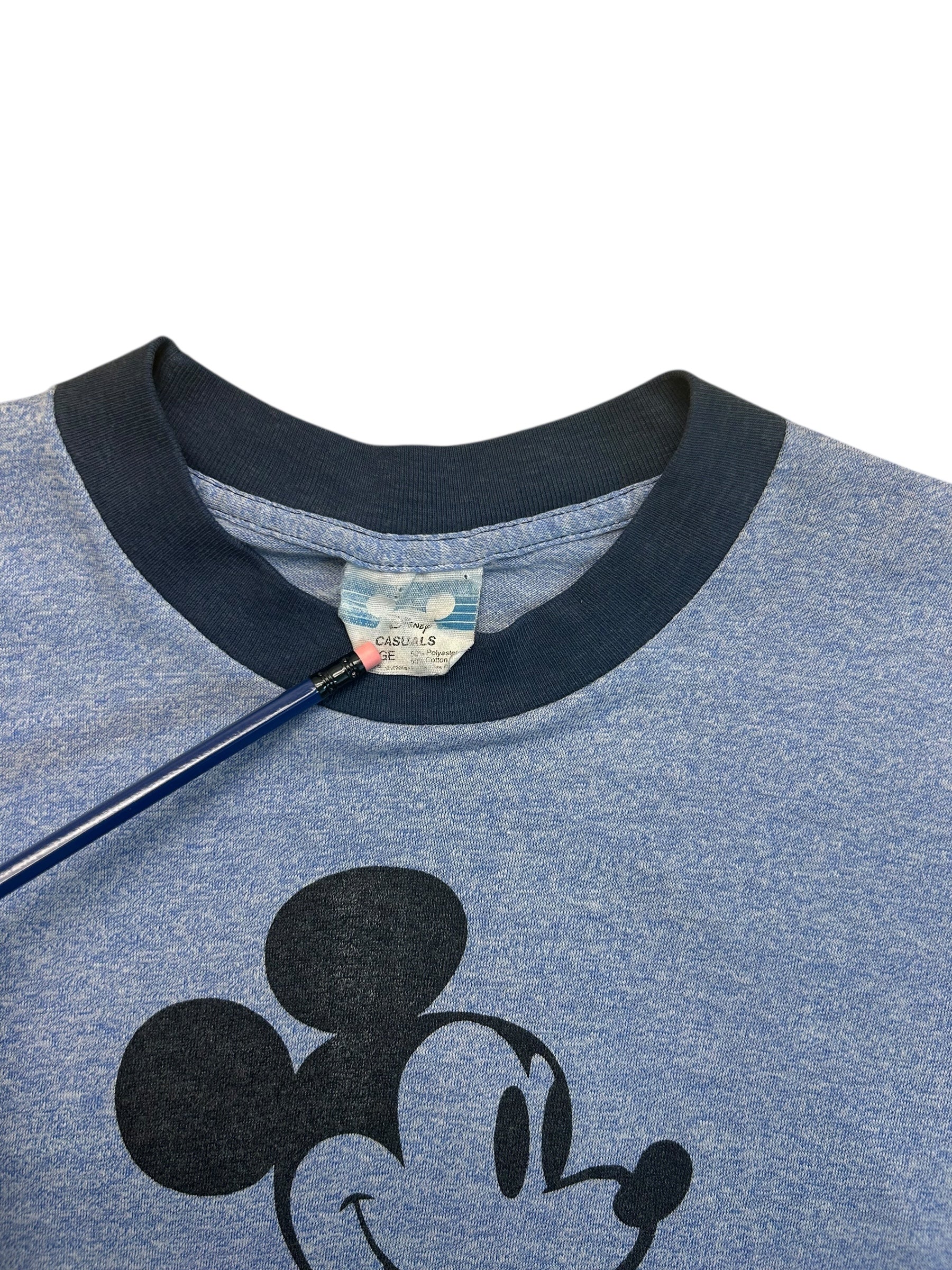 1982 Mickey (Large)
