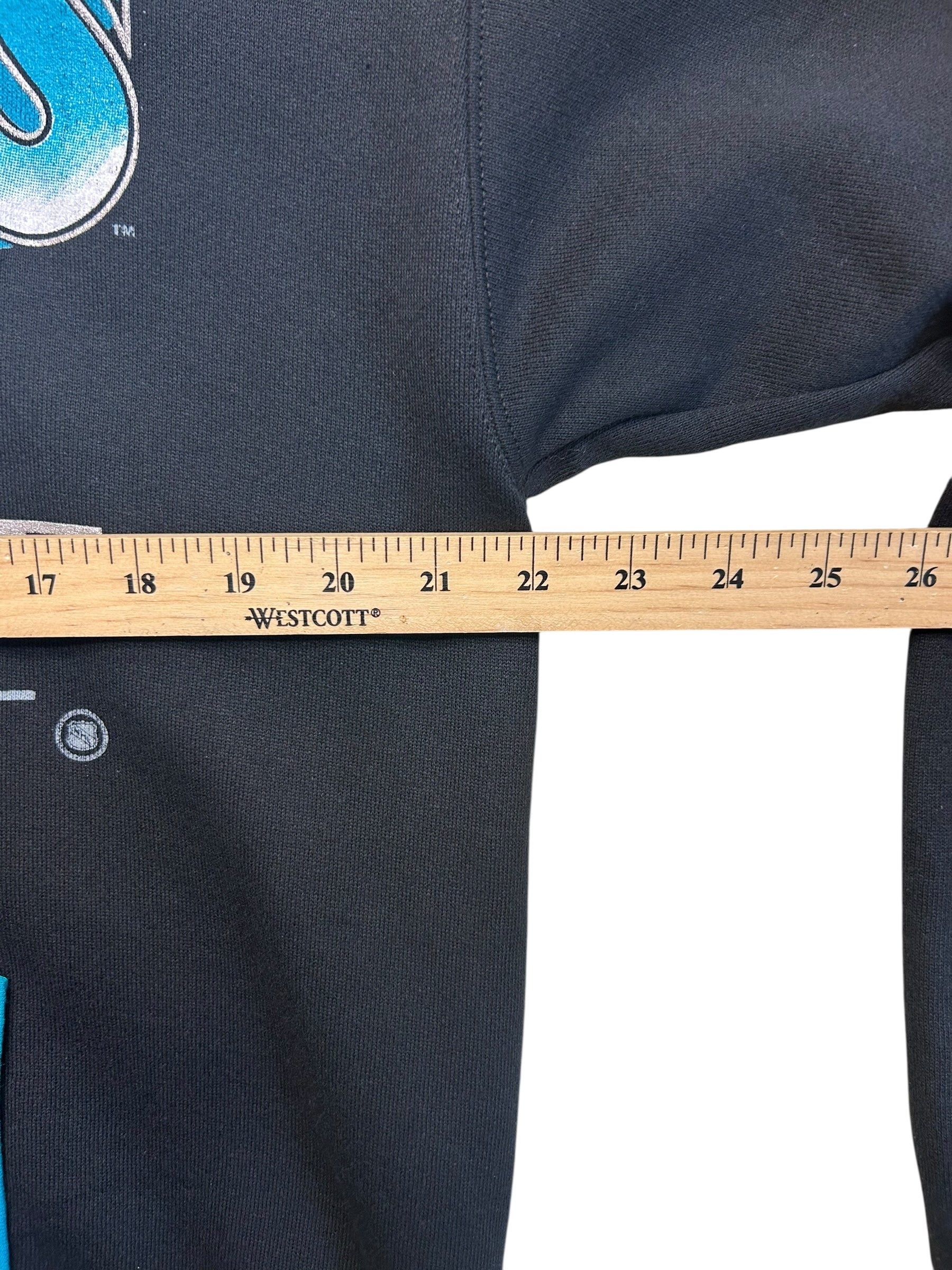 90’s Sharks NWT (Large)