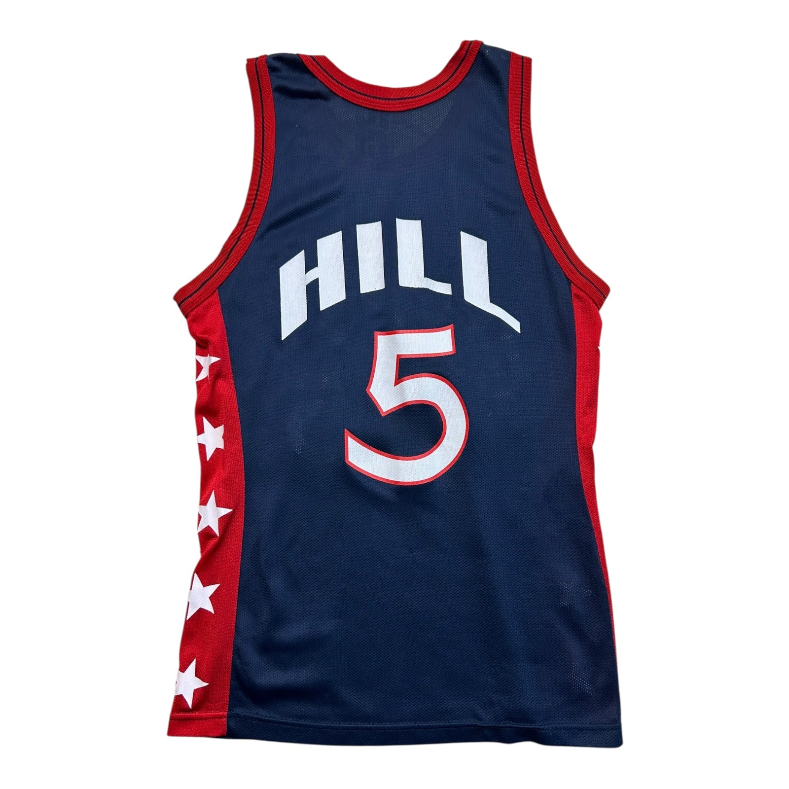 Grant Hill #5 (Medium)