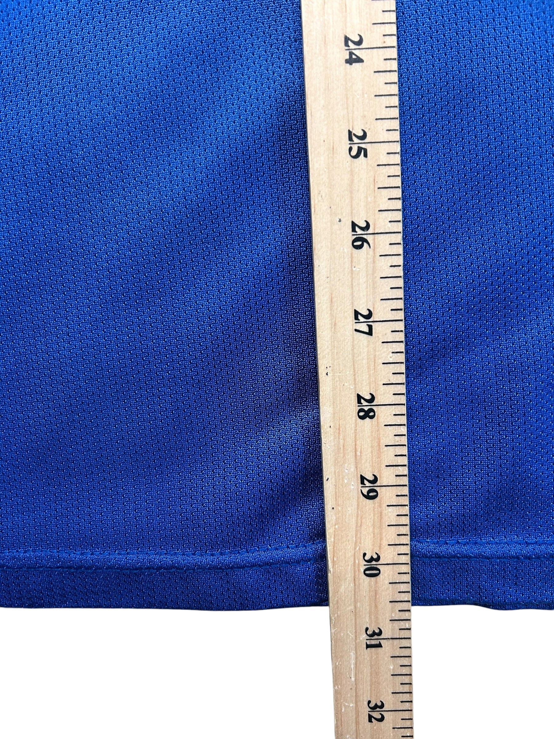 Warriors Sprewell Jersey (48(XL))