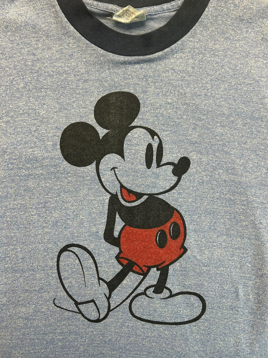 1982 Mickey (Large)