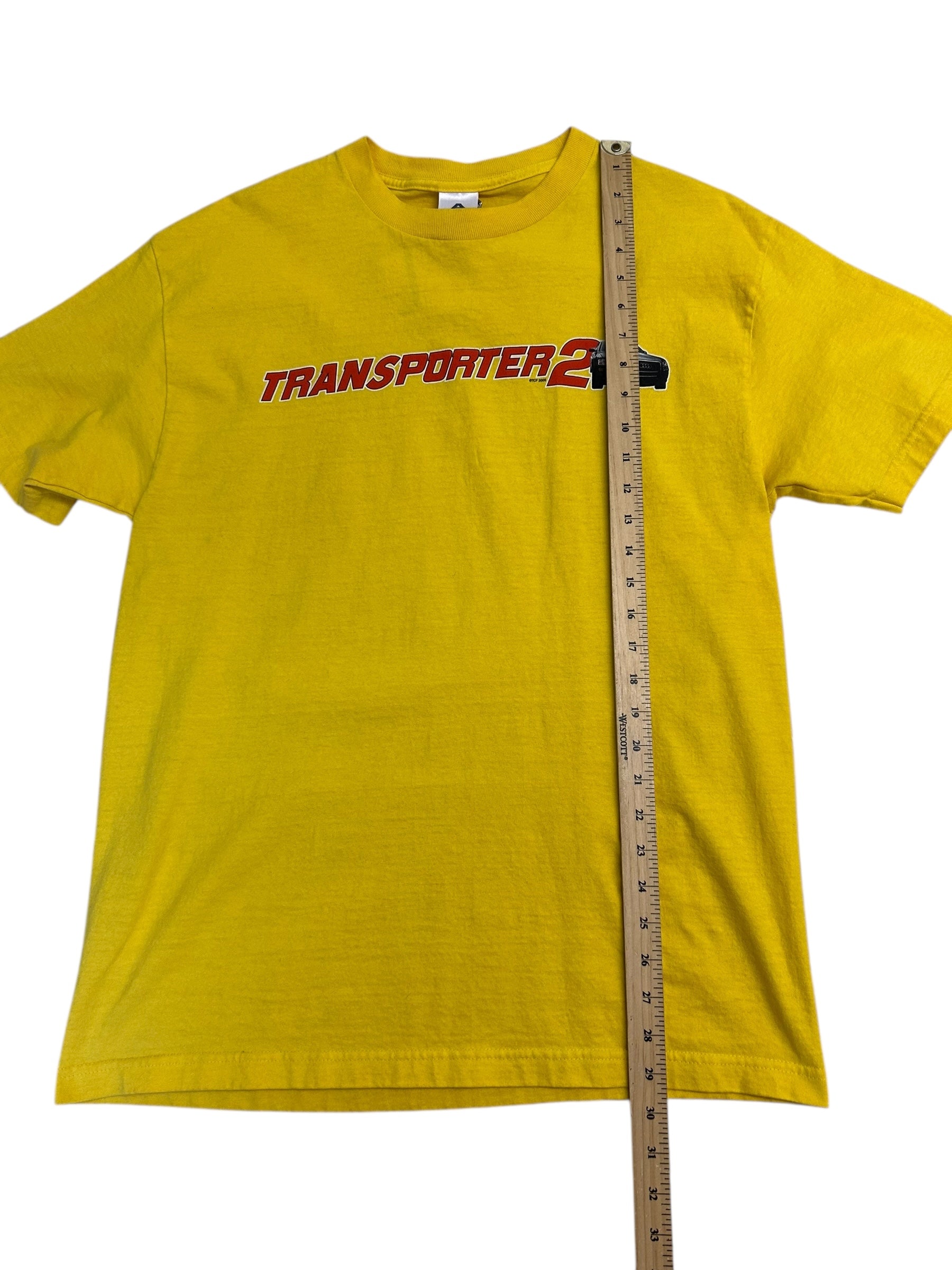 2005 Transporter (XL)