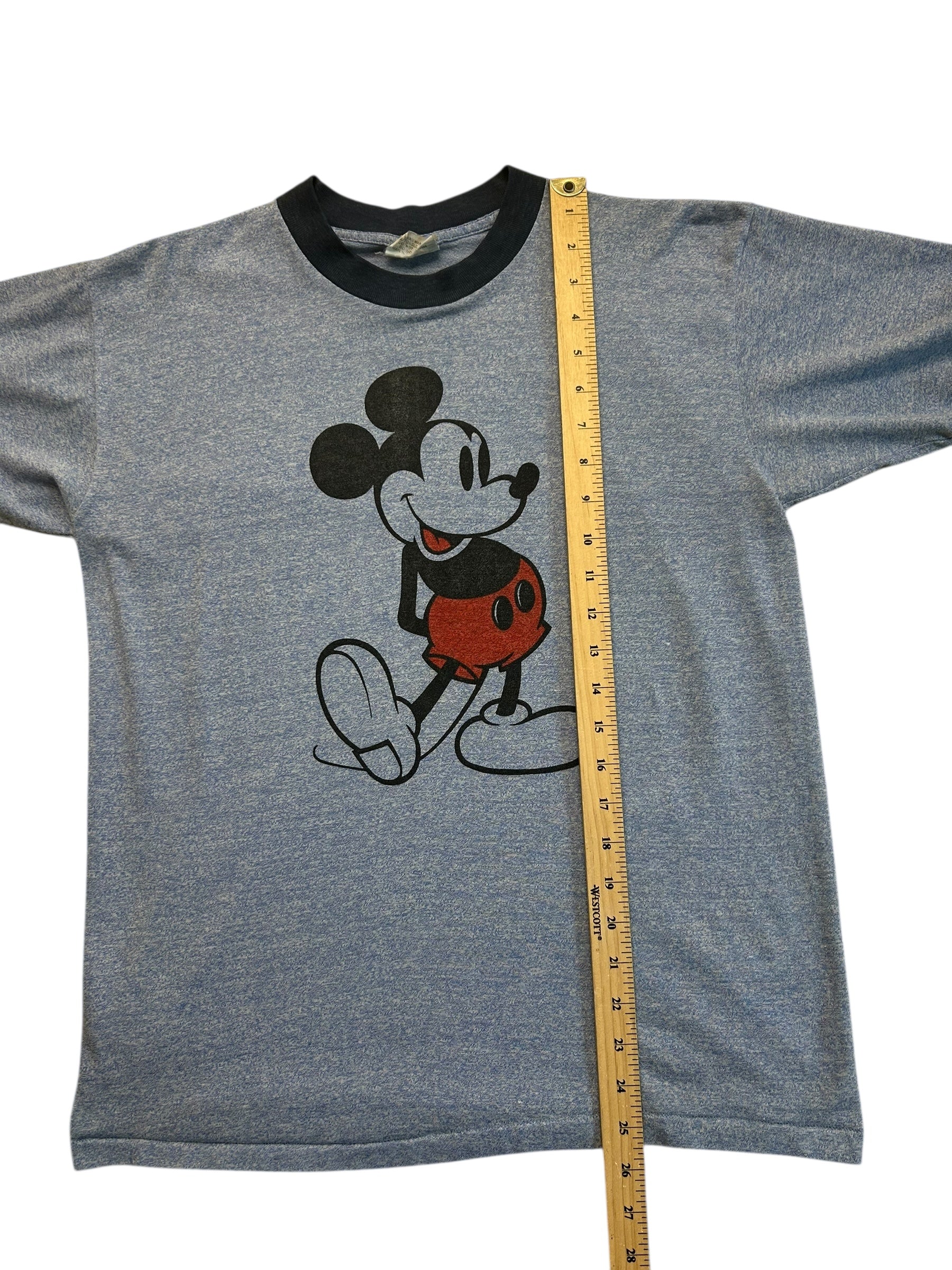 1982 Mickey (Large)