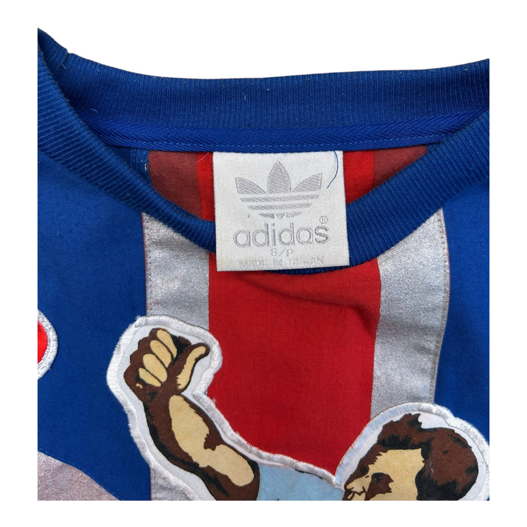 Vintage Adidas “Olympics 1908” (Small)