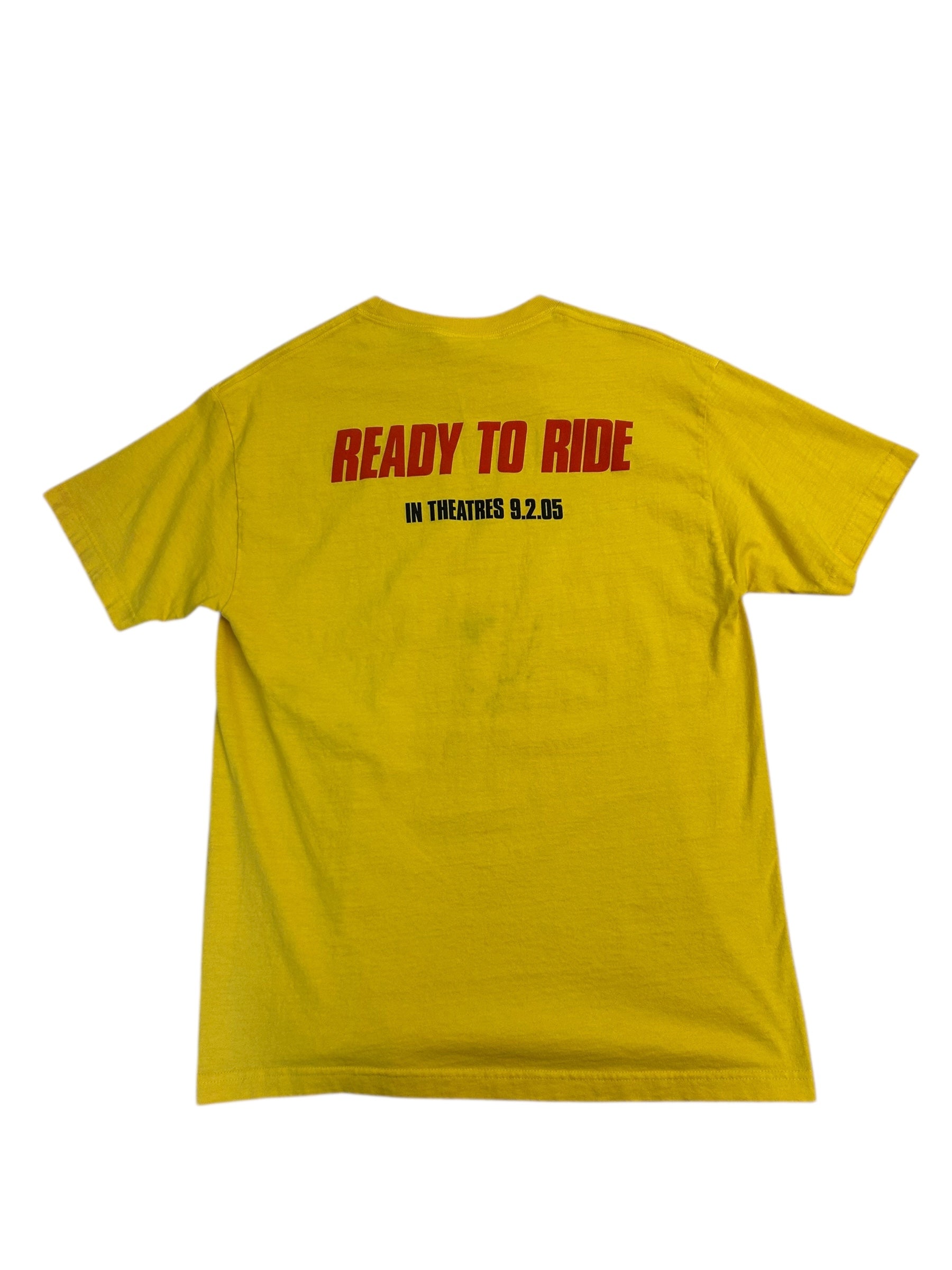 2005 Transporter (XL)