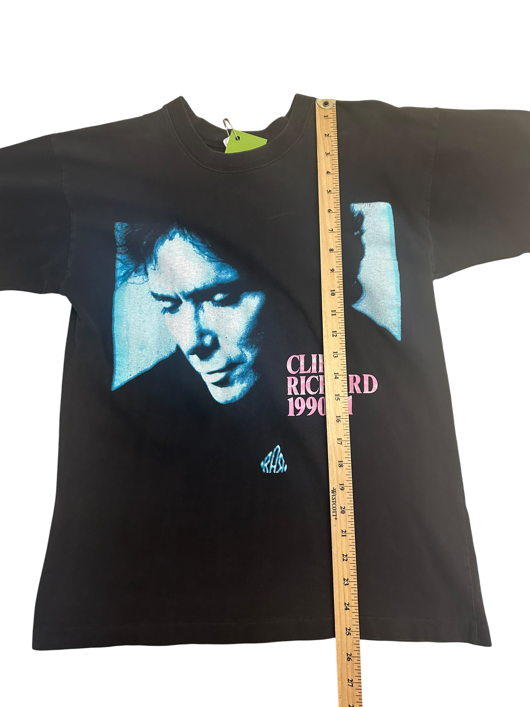 1990 Cliff Richard (Large)