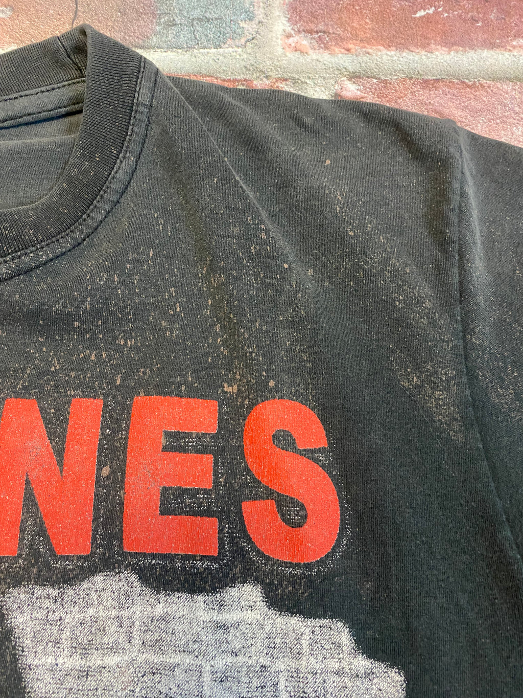 Ramones (Small/Medium)