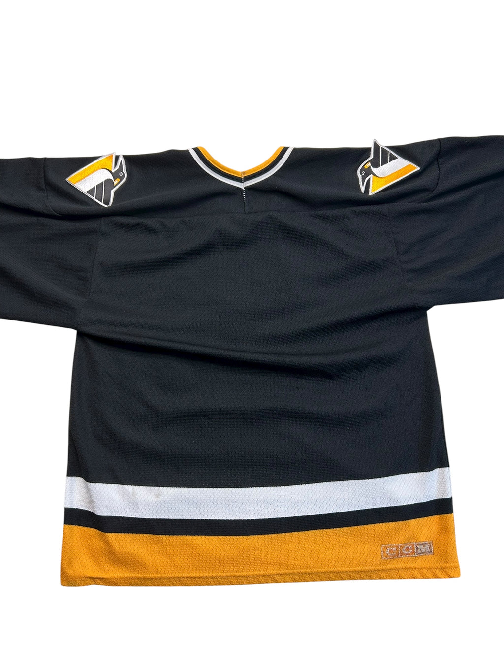 90’s Pittsburgh (Medium)