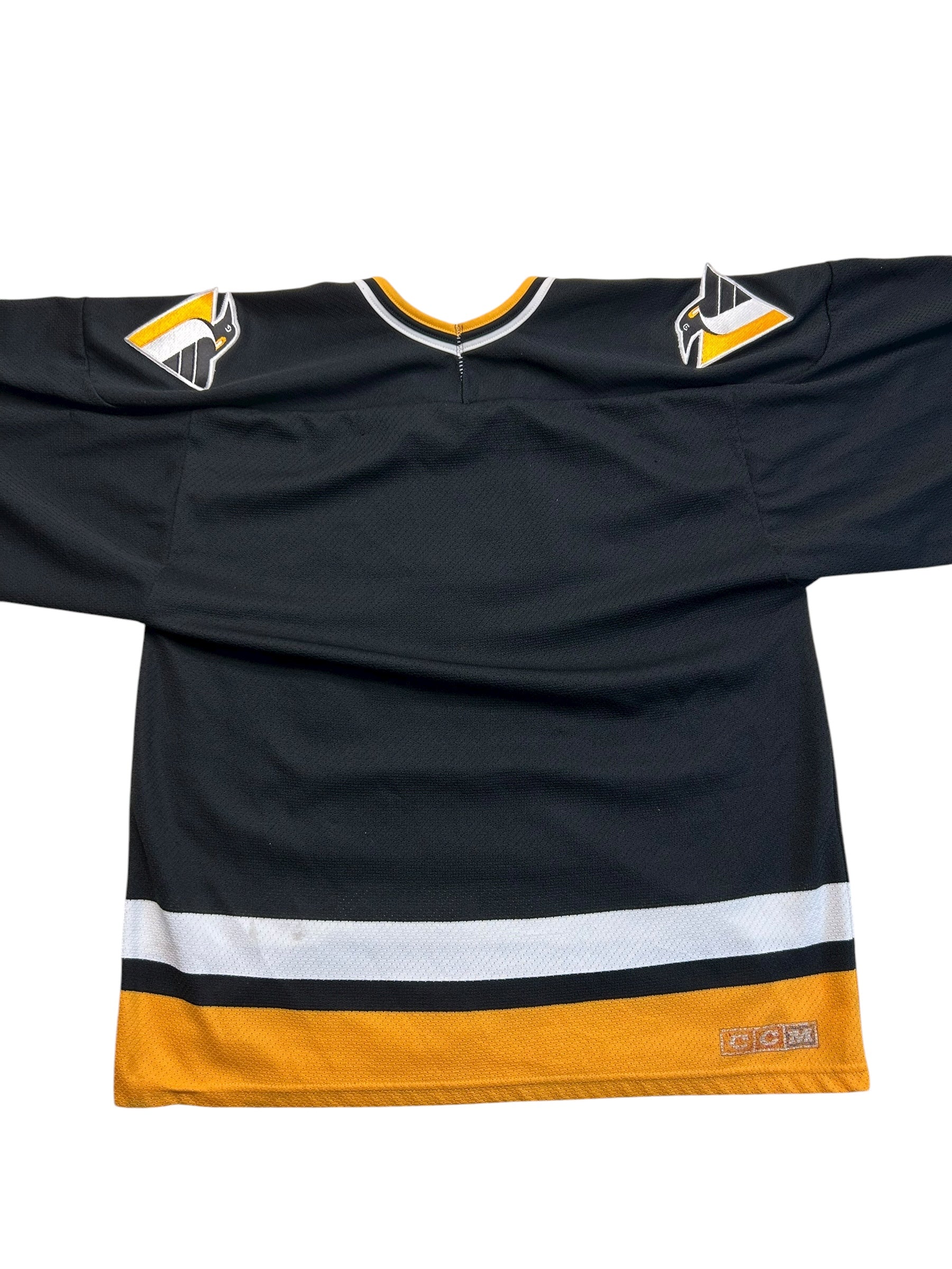 90’s Pittsburgh (Medium)