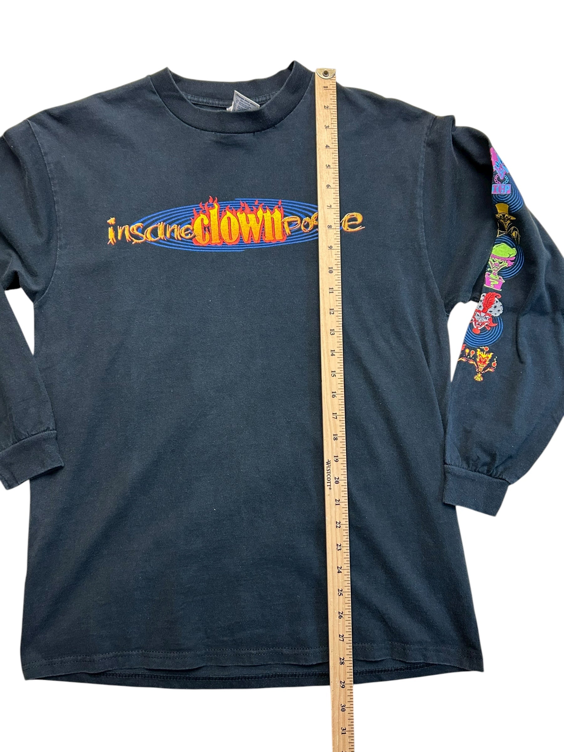 Insane Clown Posse (Large)