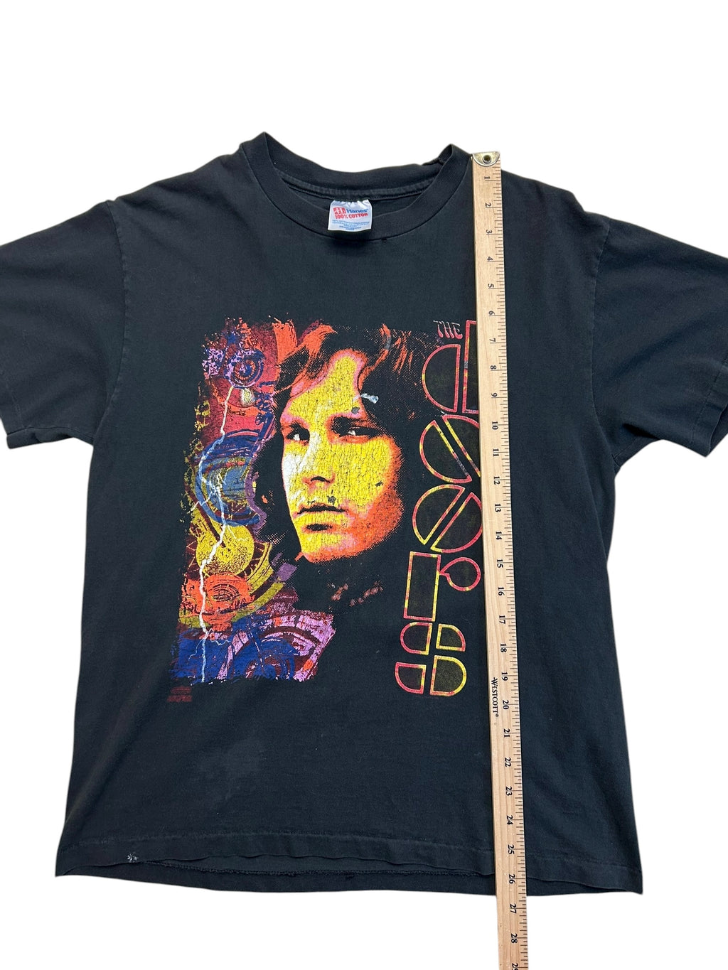 The Doors “Riders on The Storm” (Large)