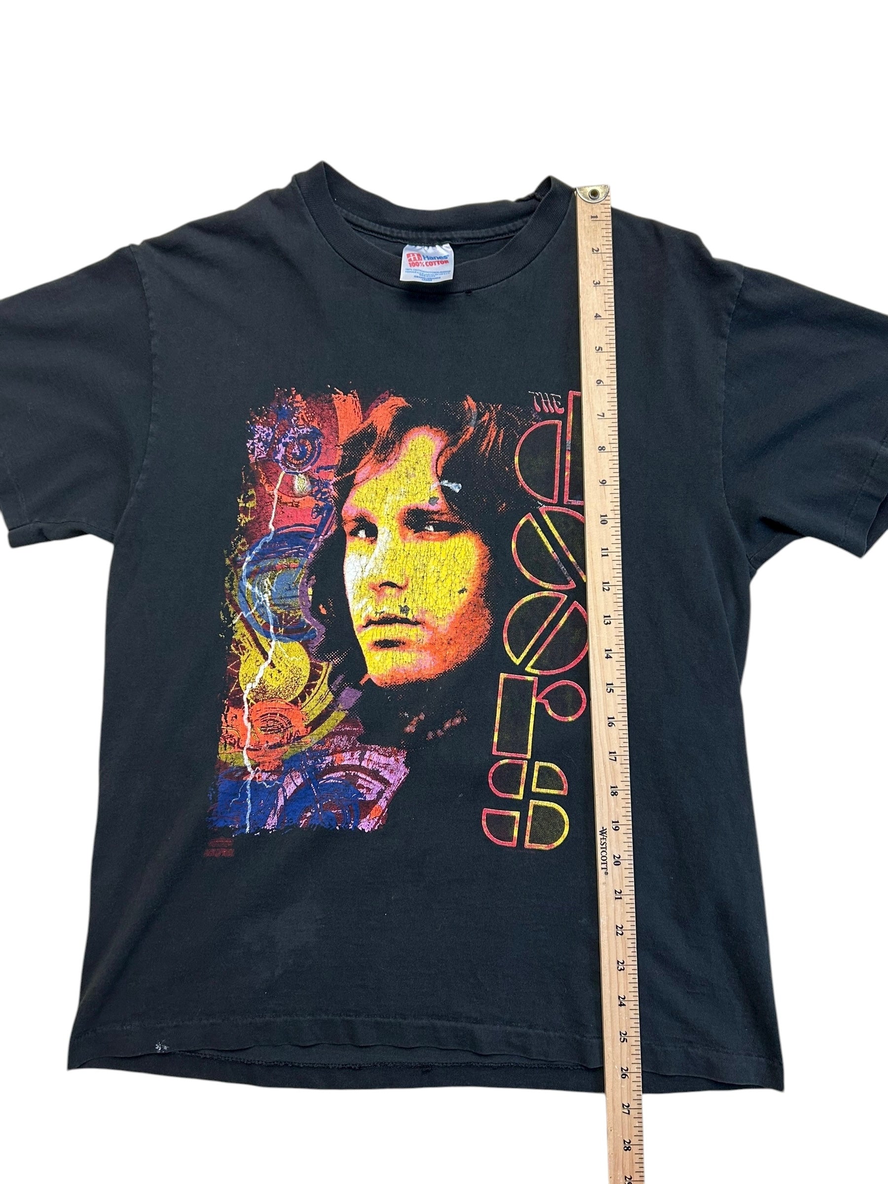 The Doors “Riders on The Storm” (Large)