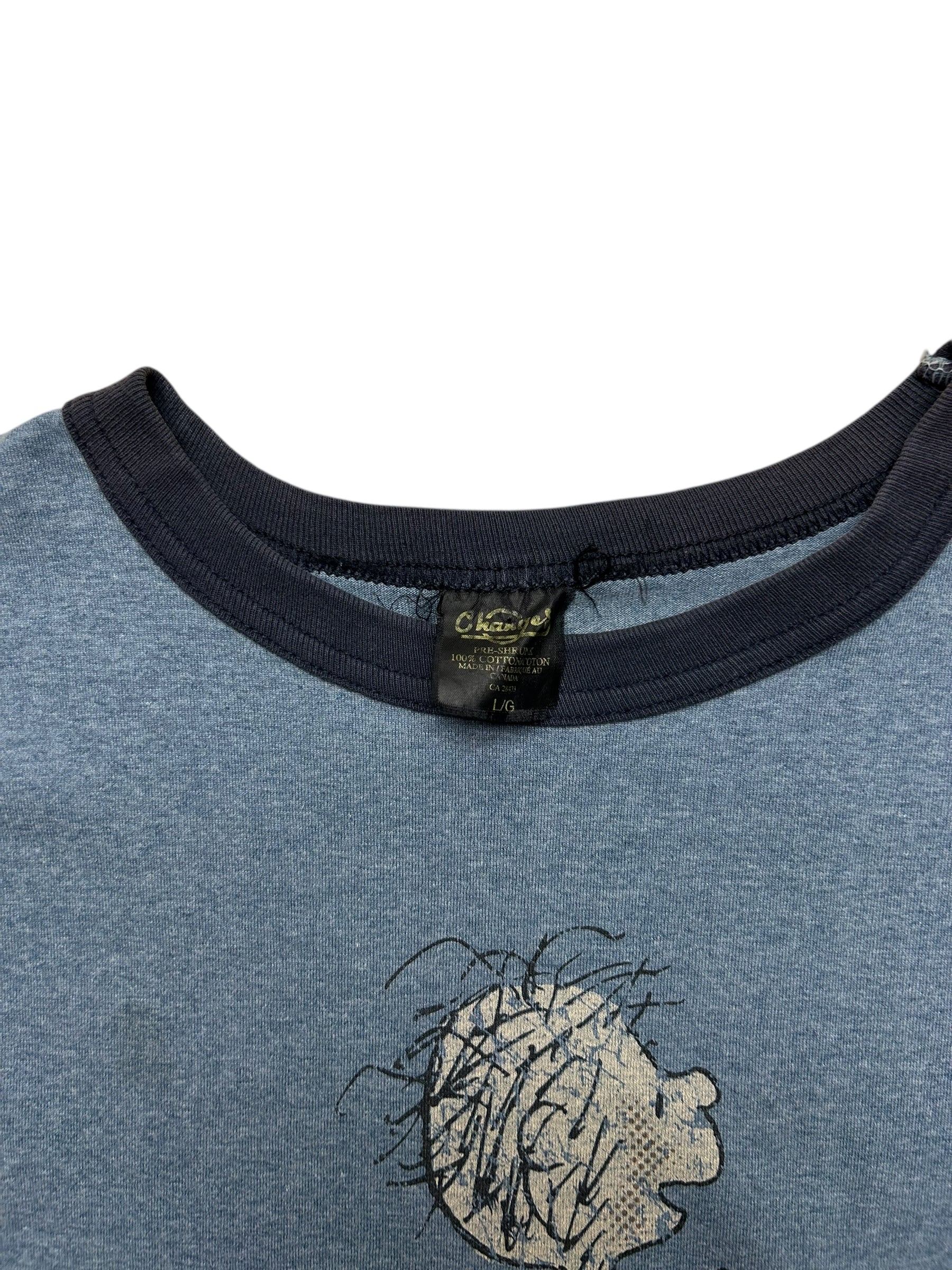 90’s Pigpen (Large)