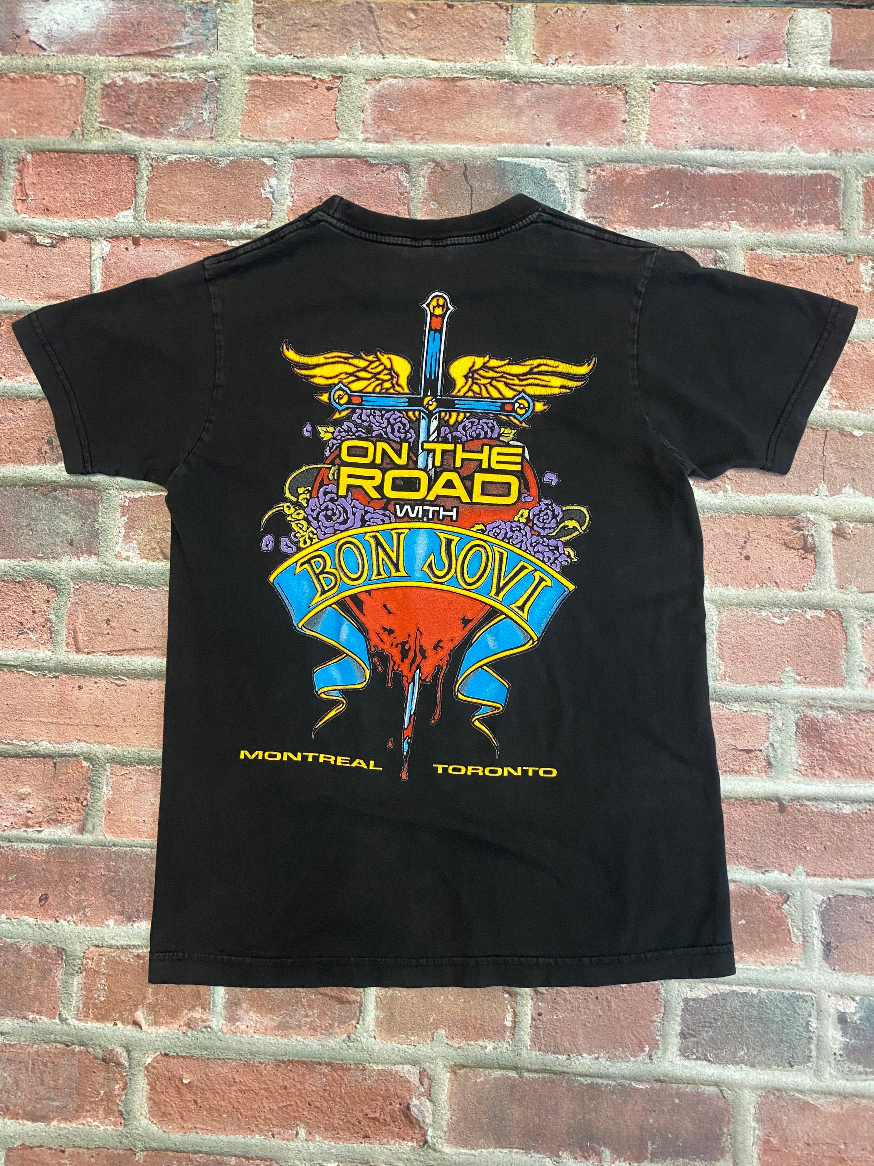 Y2K Bon Jovi (Small)