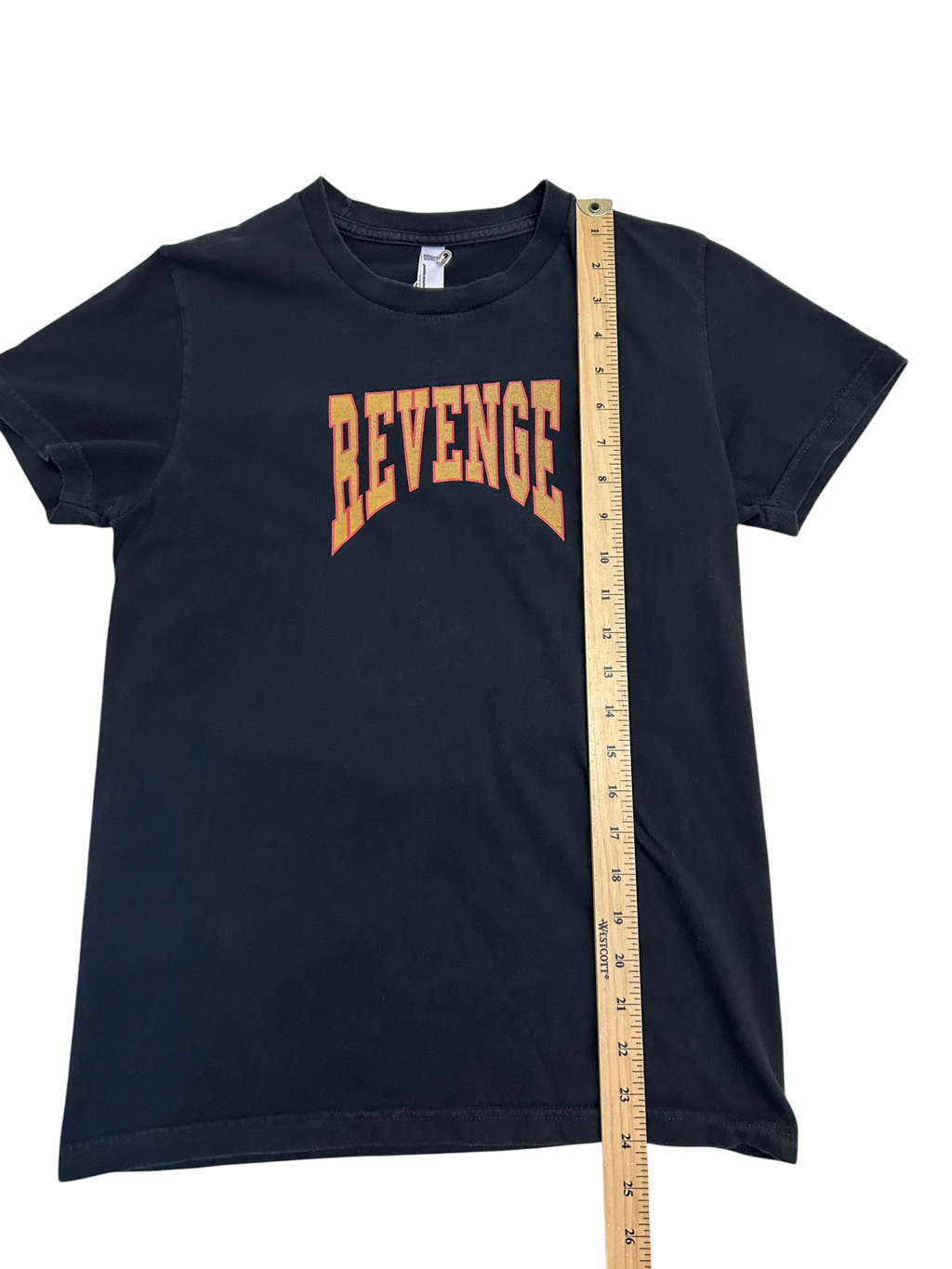 2018 Drake Revenge (Women’sXL)