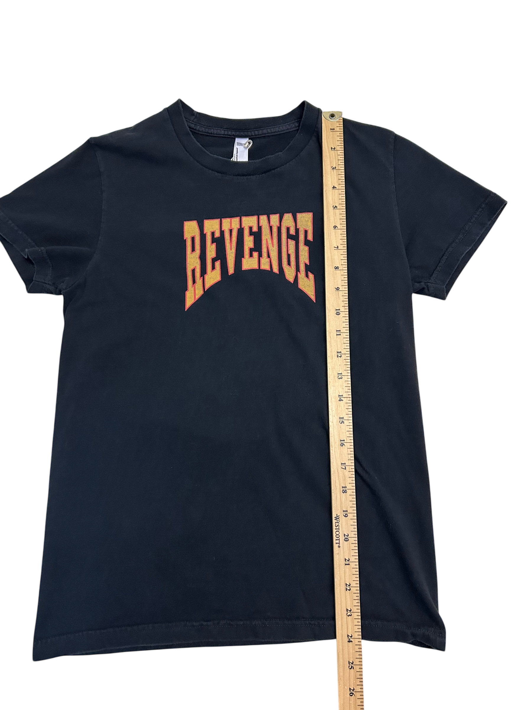 2018 Drake Revenge (Women’sXL)