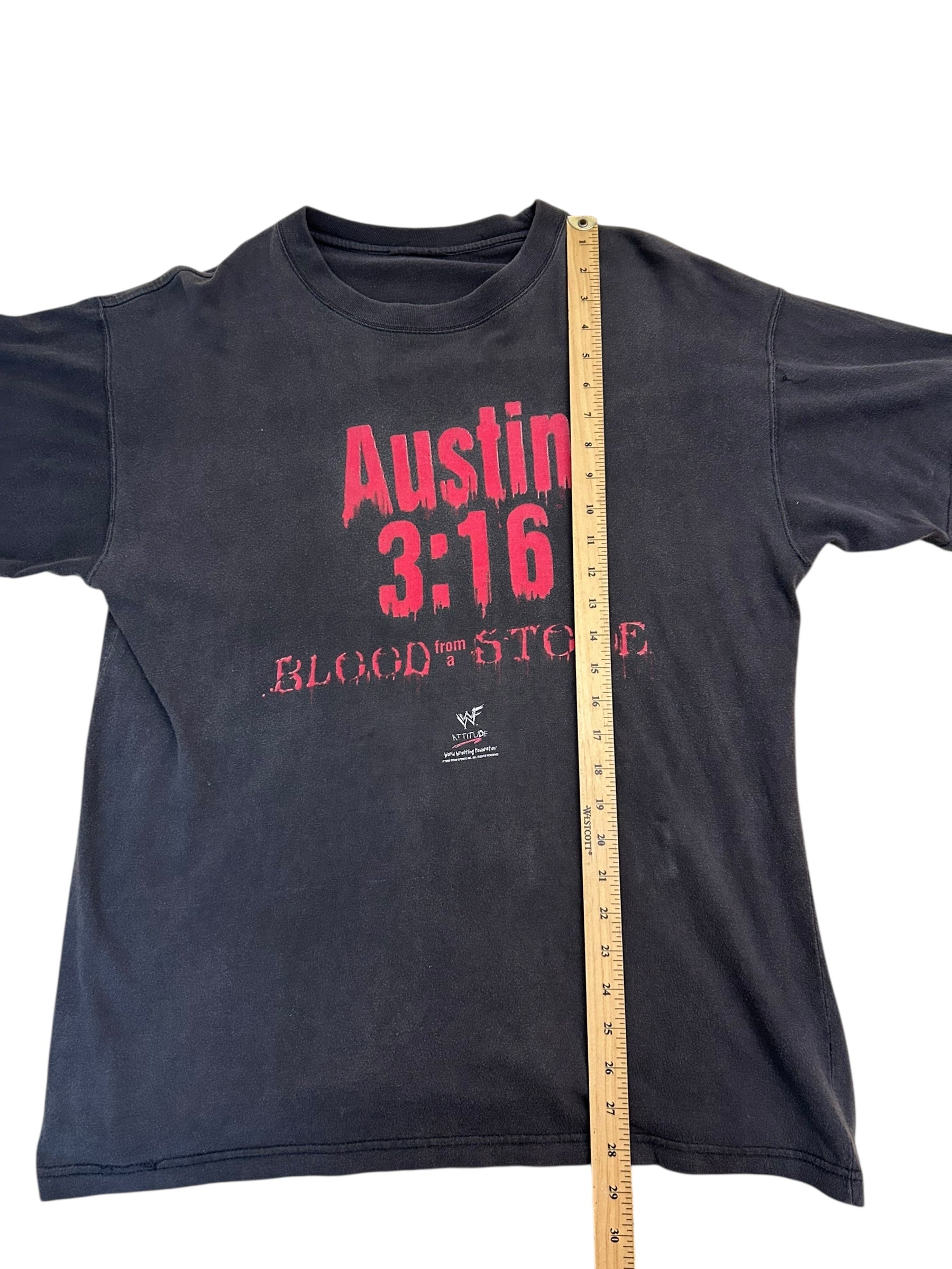 1998 Stone Cold (XL)