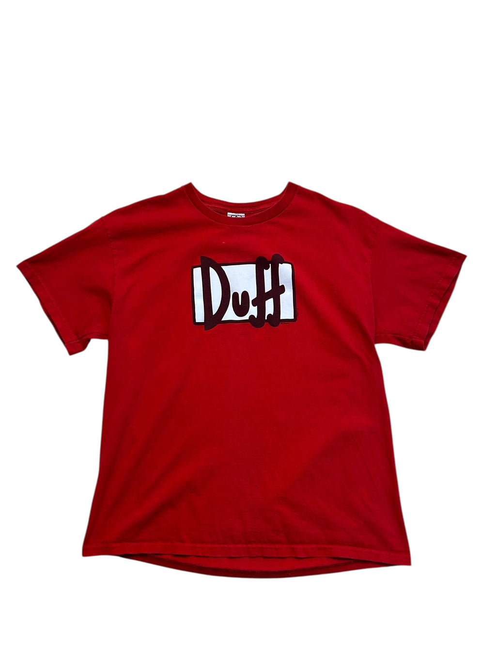 2000’s Duff (Large)