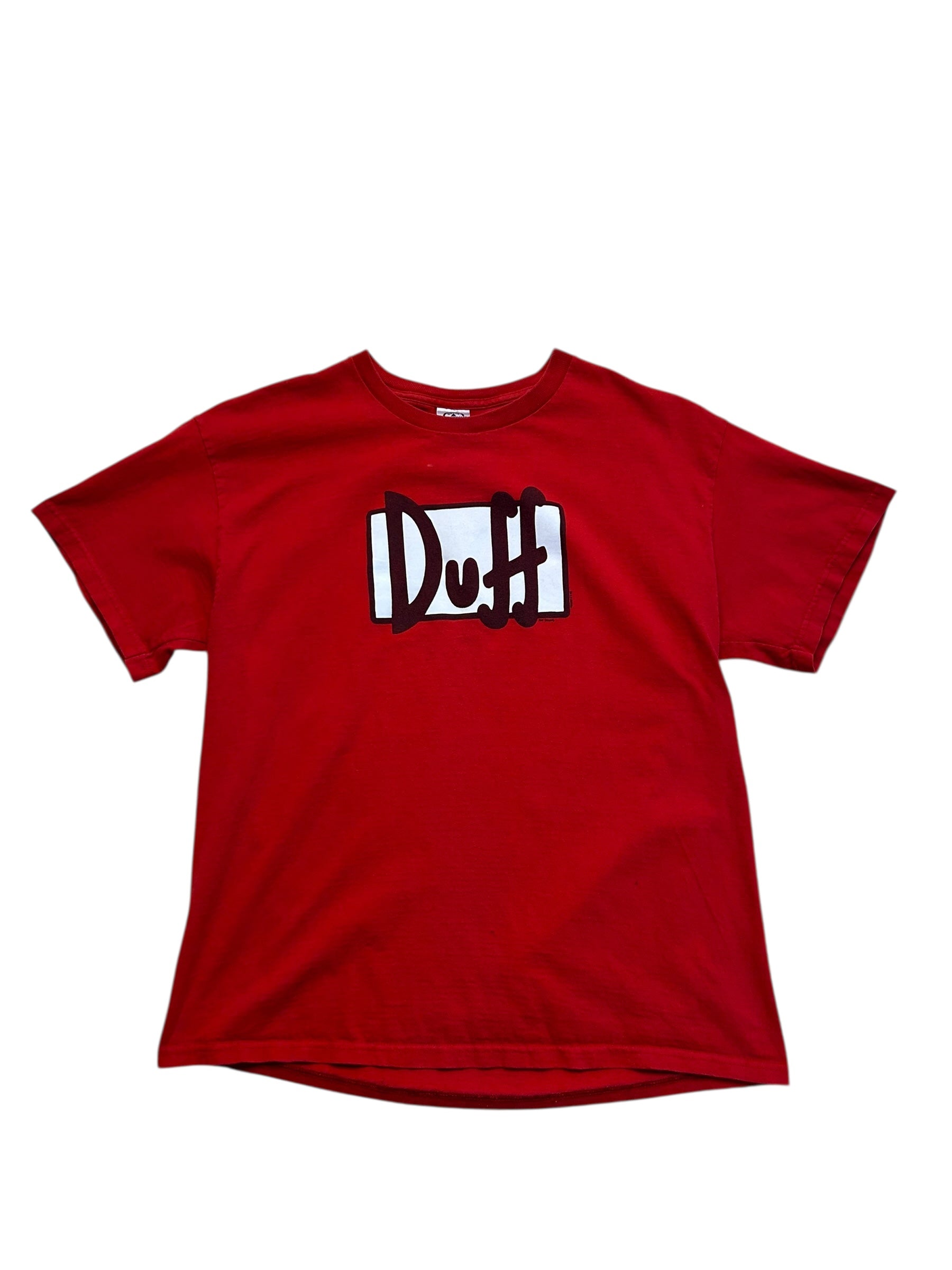 2000’s Duff (Large)