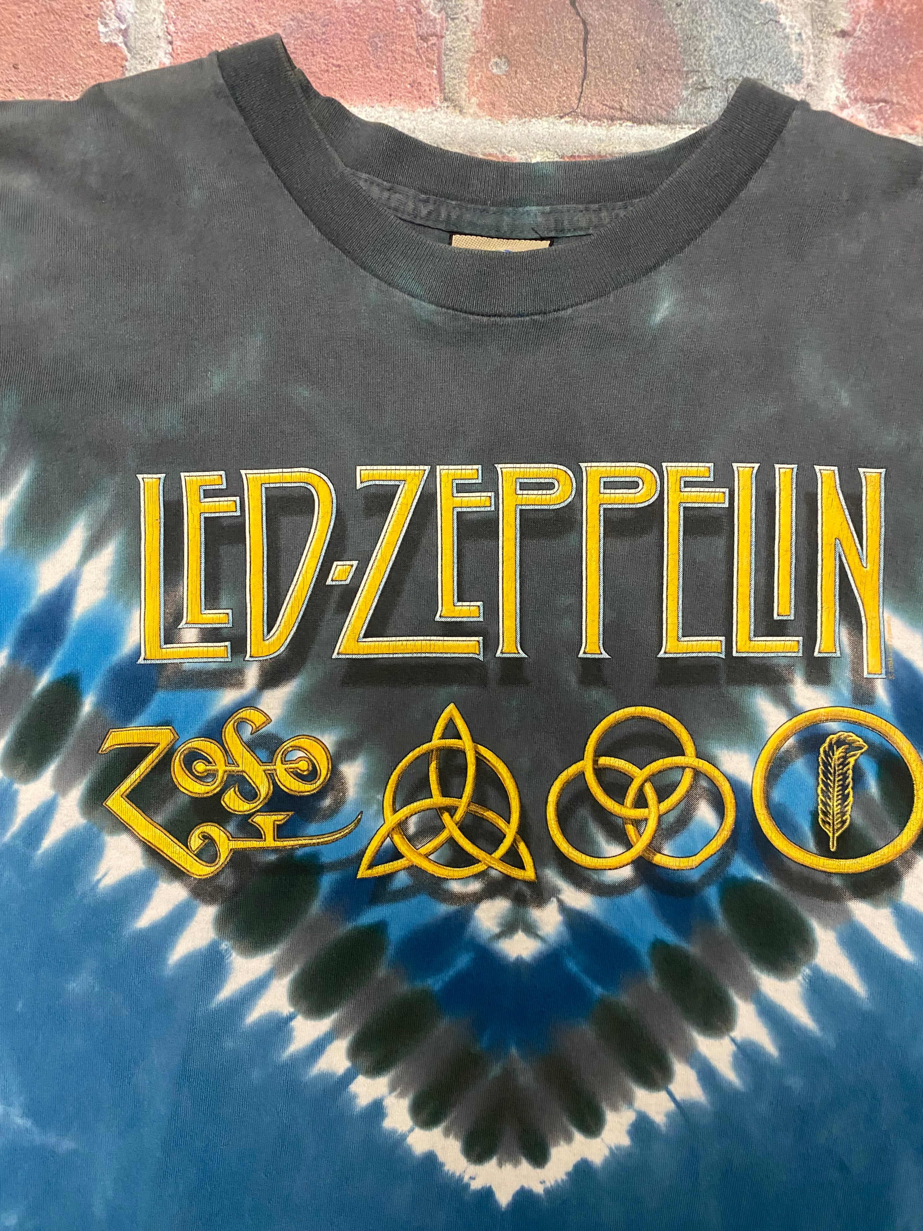 90’s Led-Zeppelin (Large)