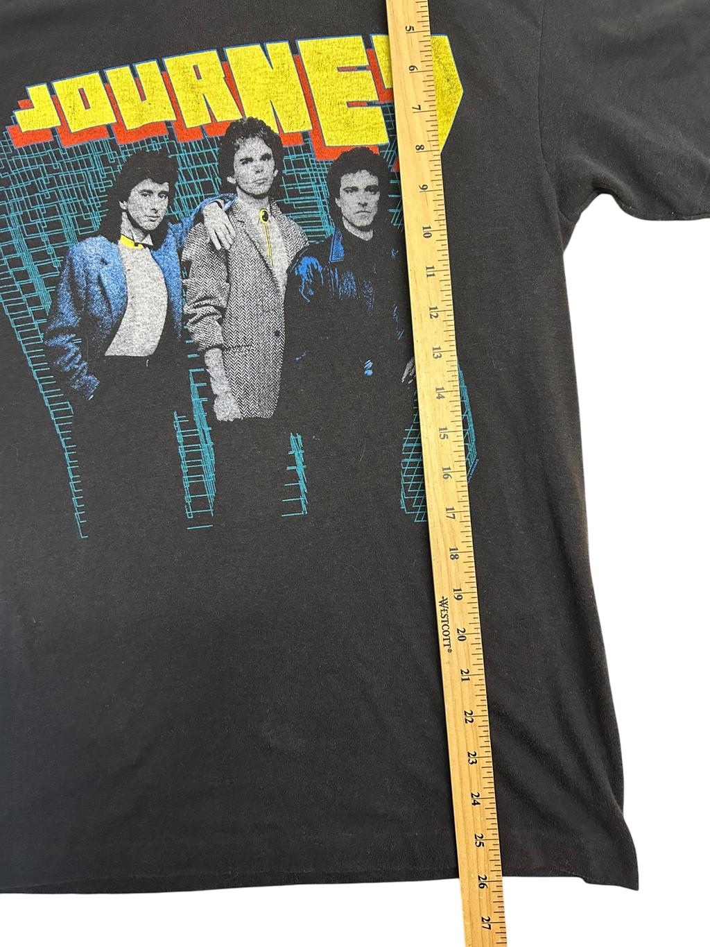 80’s Journey (Large)