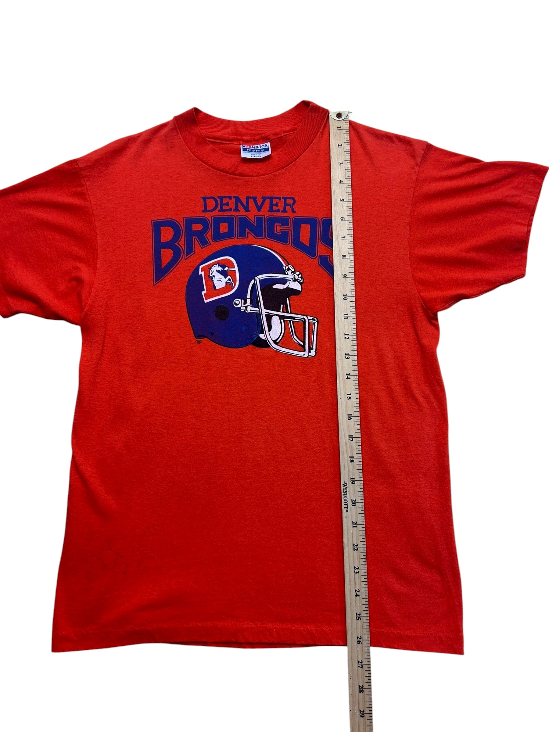 90’s Denver Broncos (Large)