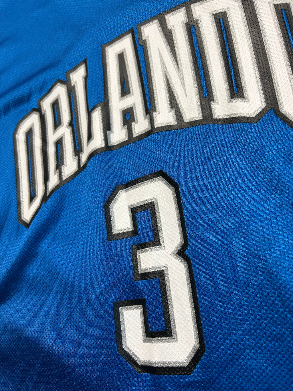 Steve Francis Orlando (Large)