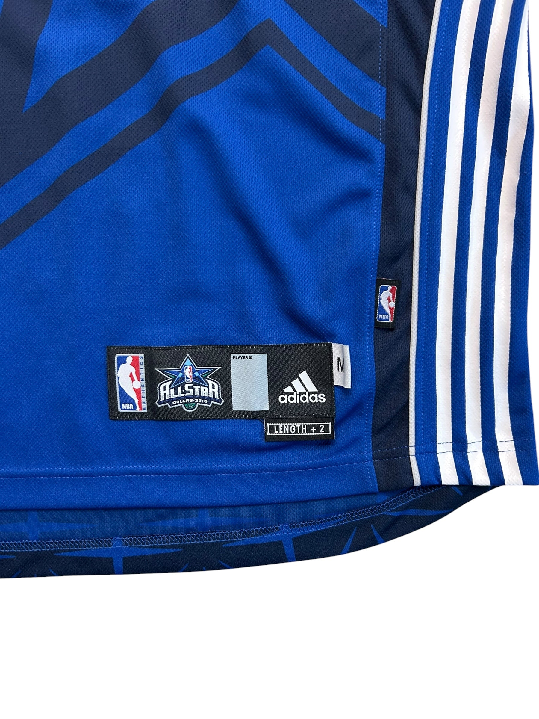 2010 Dwight Howard (Medium)