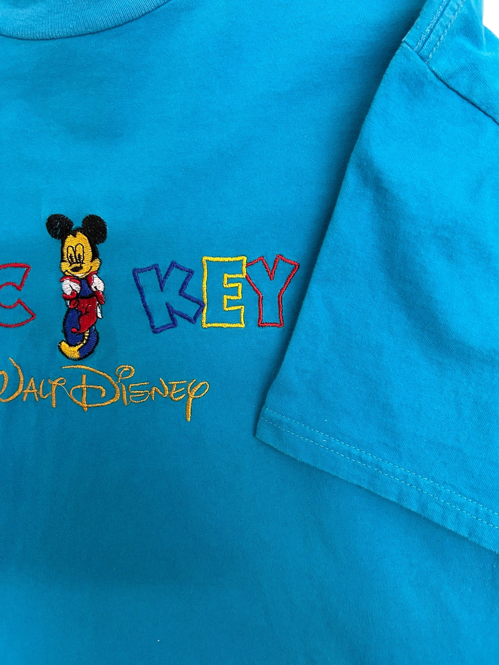 Mickey Unltd. (XL)