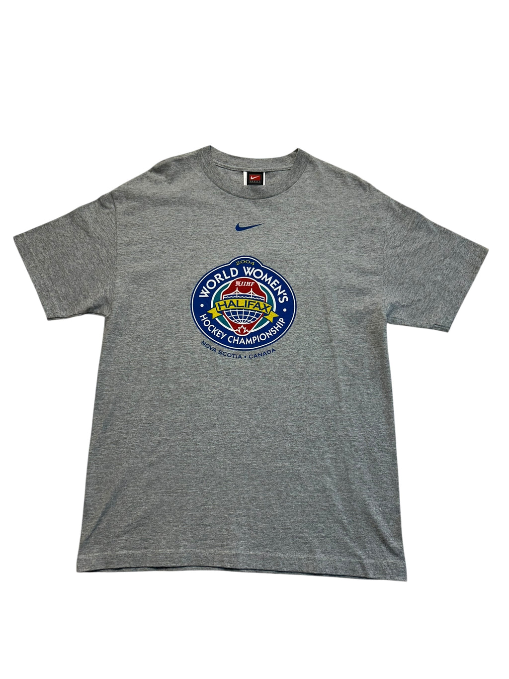 2004 World Women’s Hockey Championship (Large)