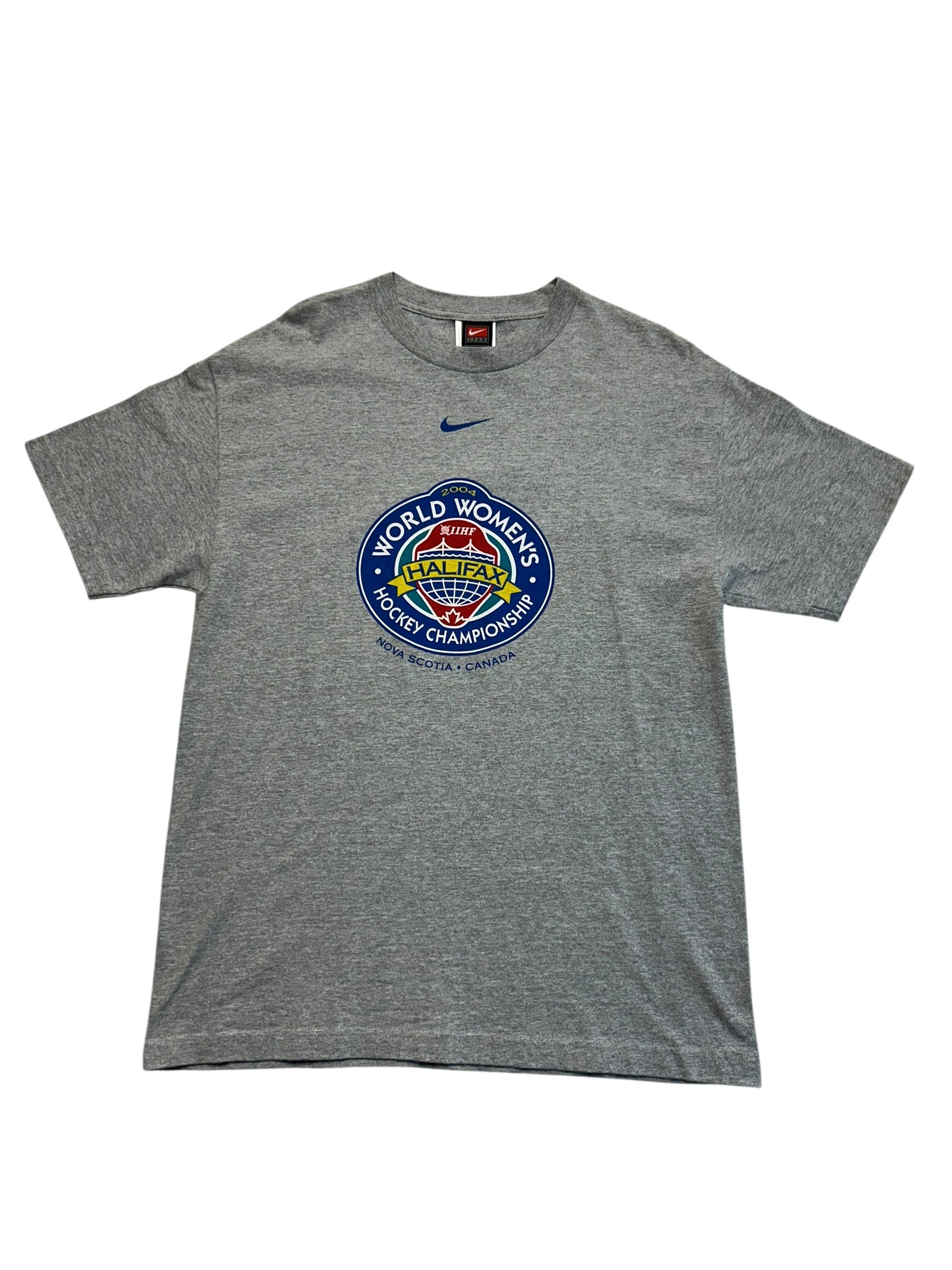 2004 World Women’s Hockey Championship (Large)