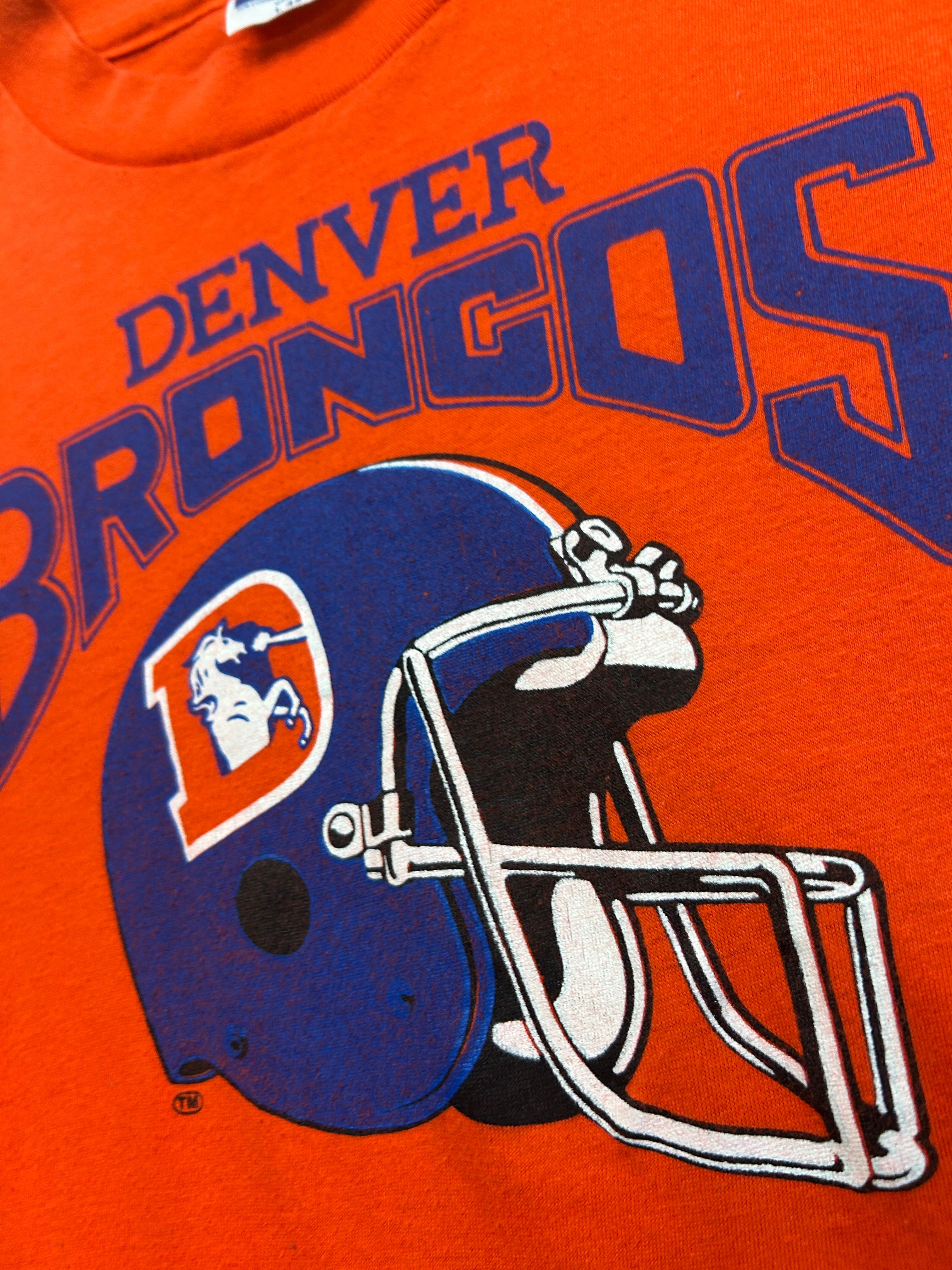 90’s Denver Broncos (Large)