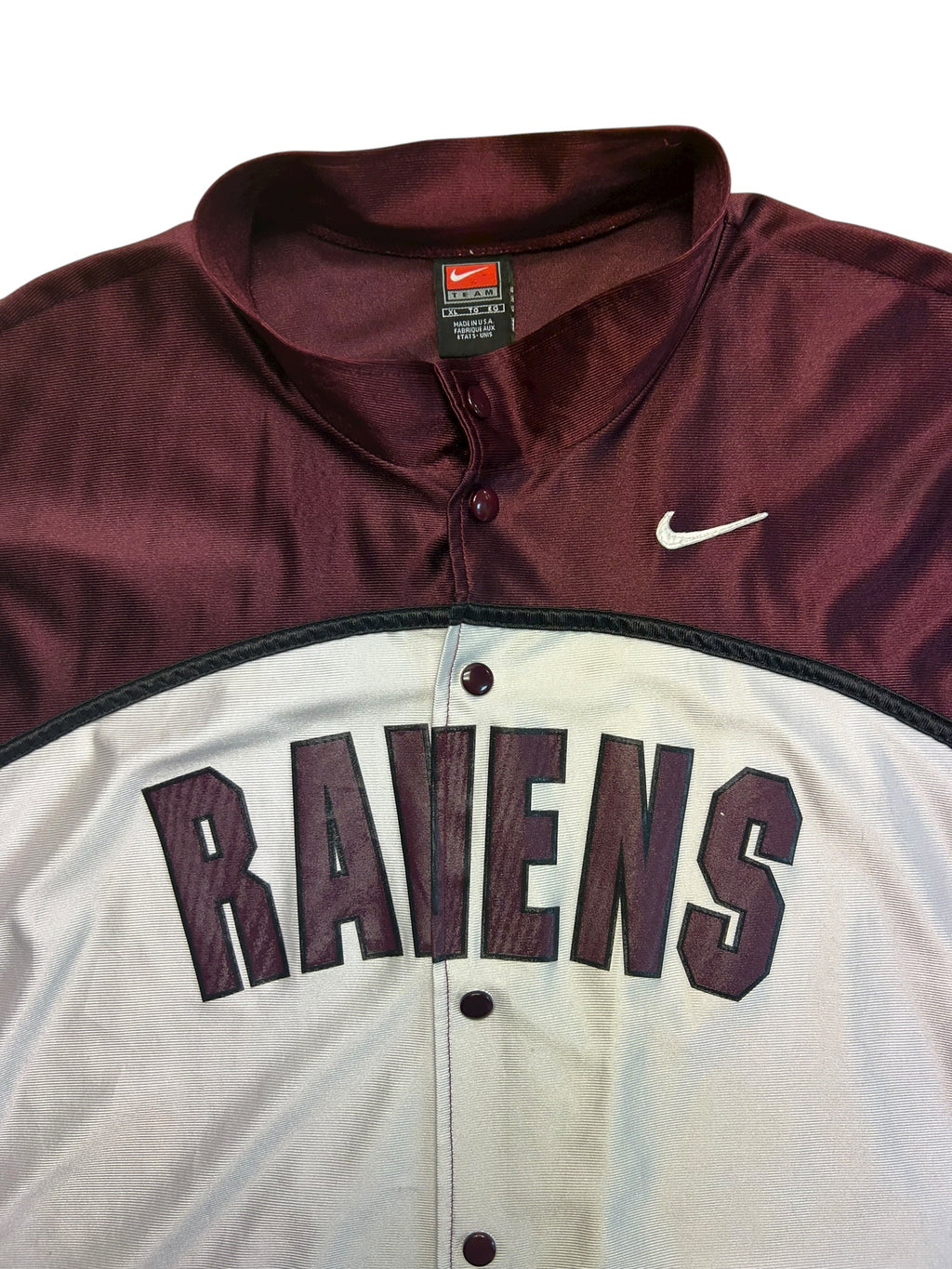 2000’s Ravens (XL)