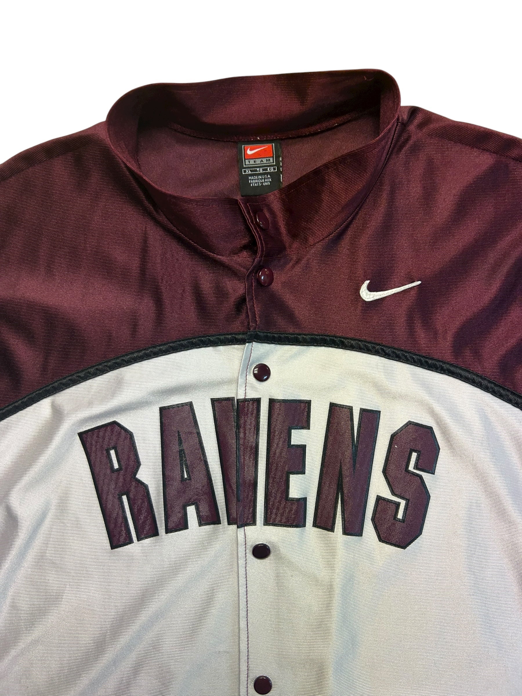 2000’s Ravens (XL)