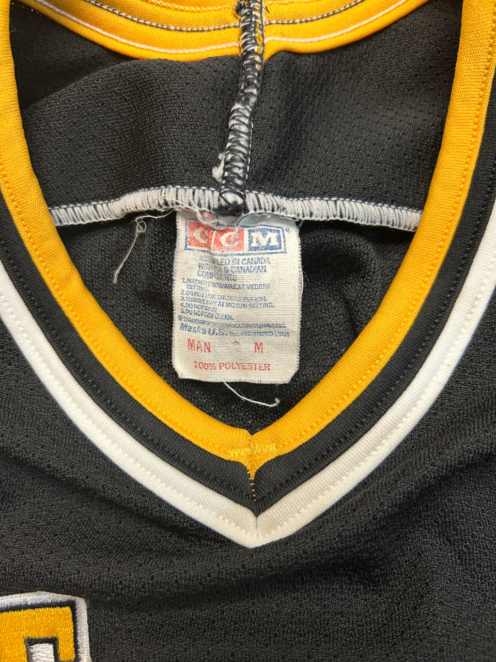 90’s Pittsburgh (Medium)