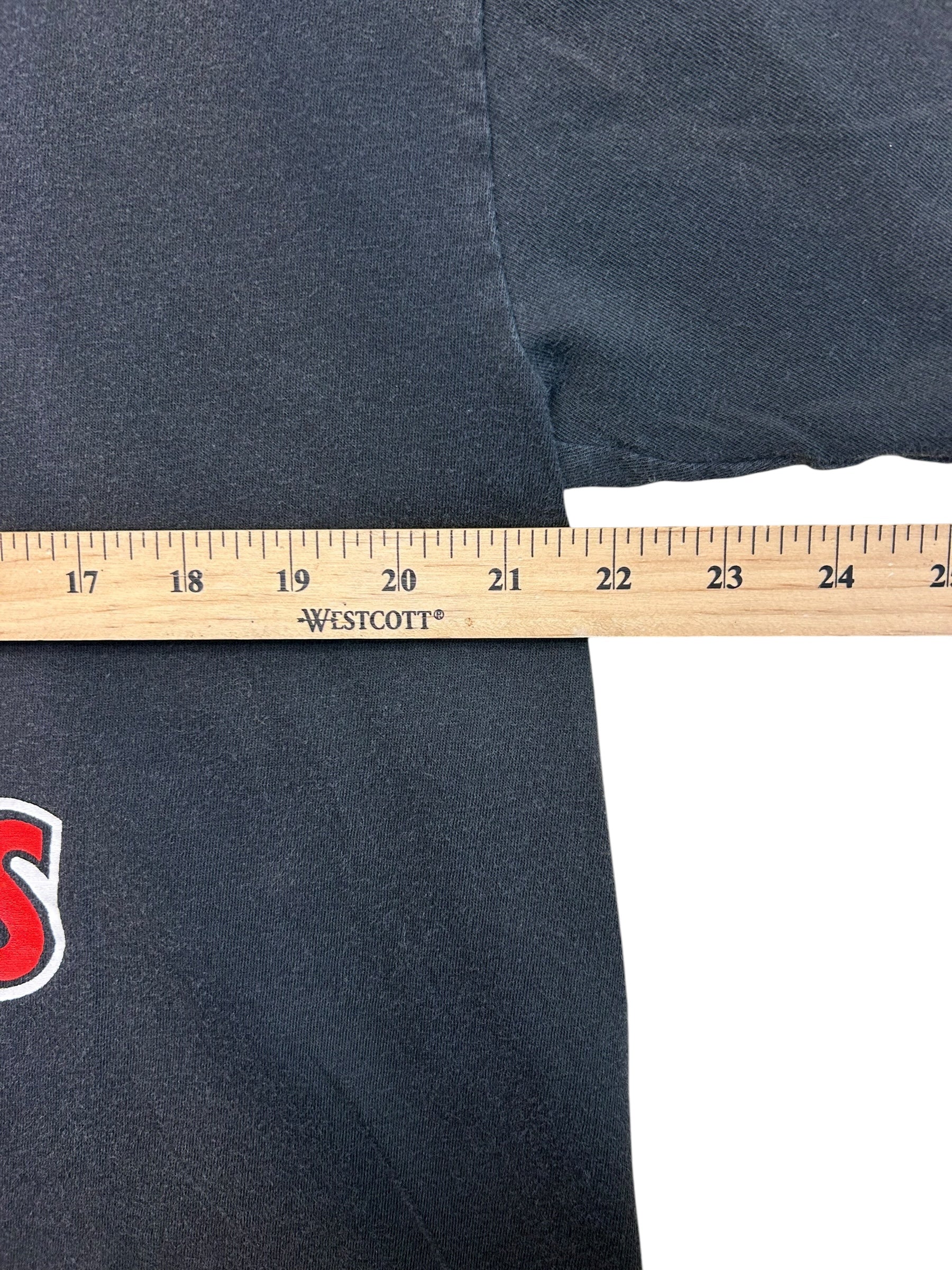 1989 Blackhawks (L/XL)