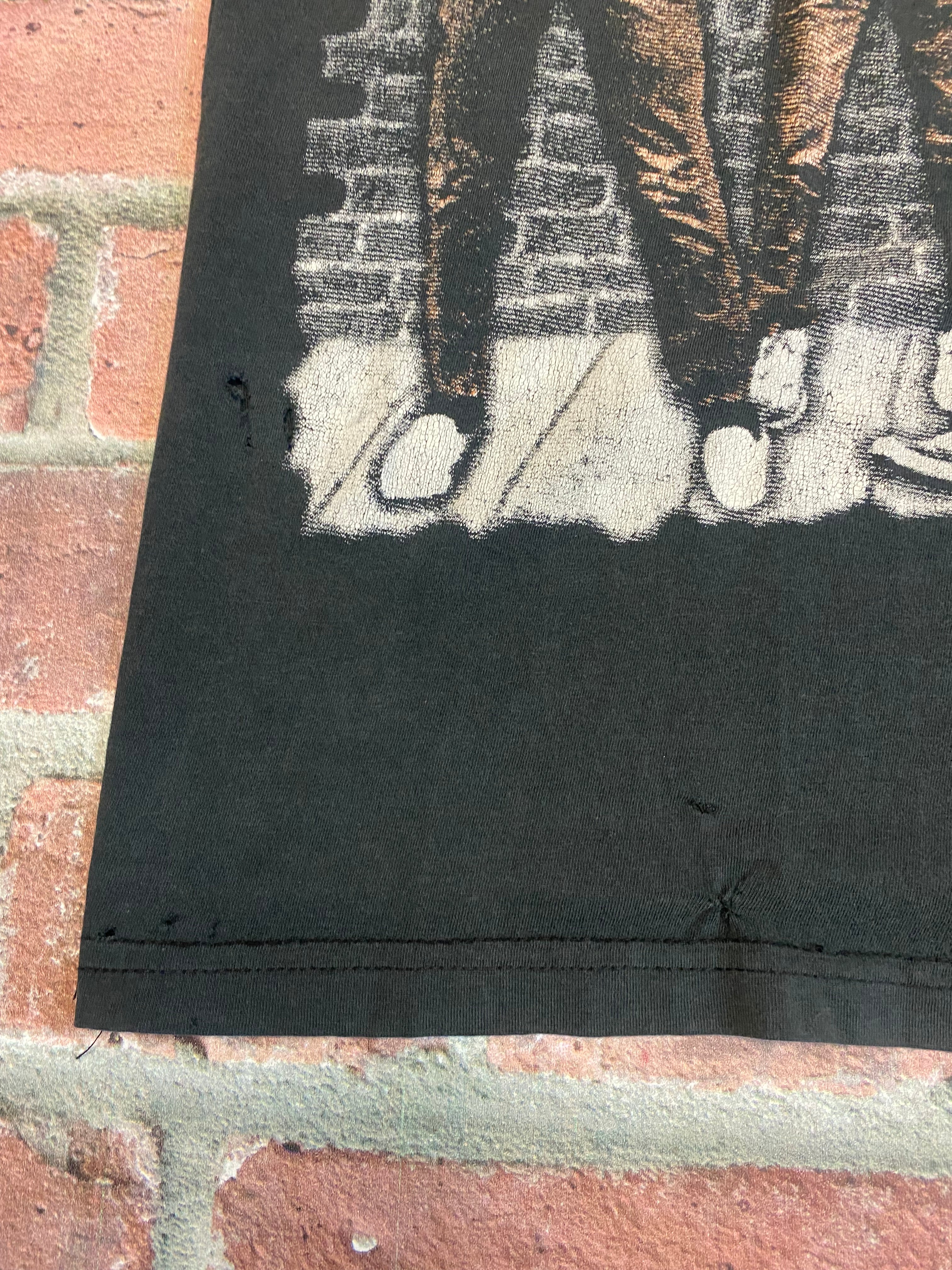 Ramones (Small/Medium)