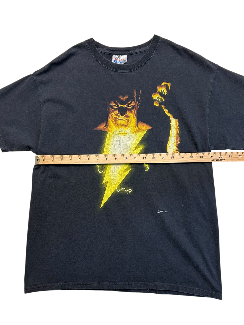 2000’s Black Adam (Large)