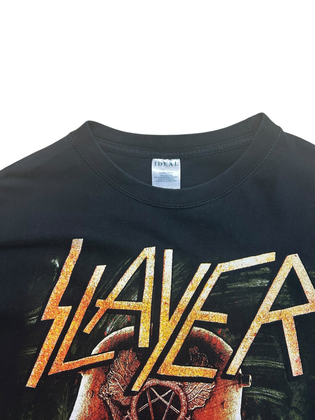 2000’s Slayer (Large)