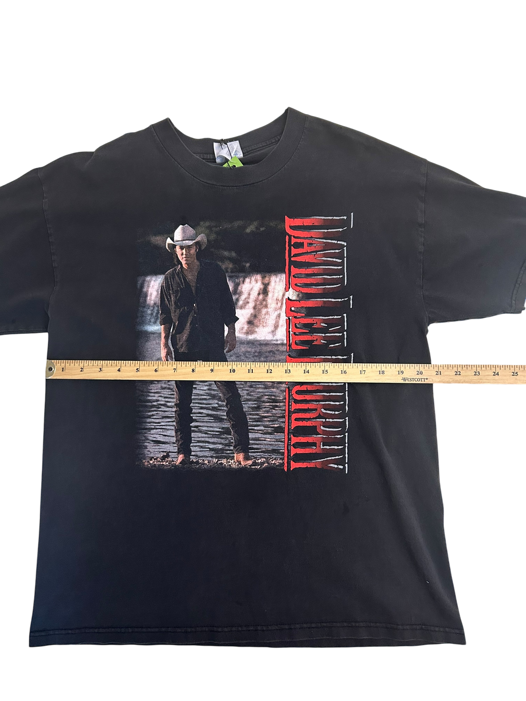 1997 David Lee Murphy (Large)